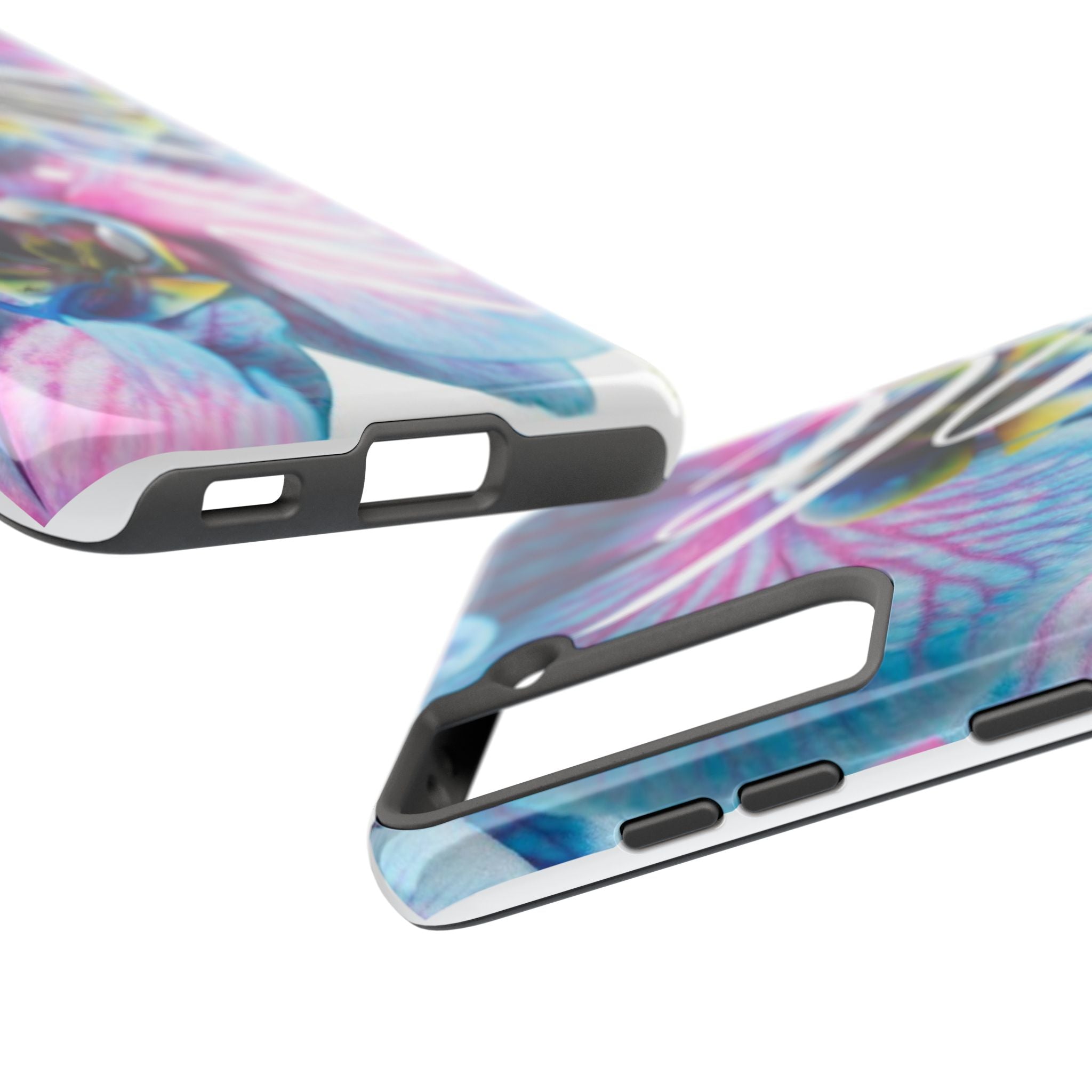 Nicole Custom Phone Case