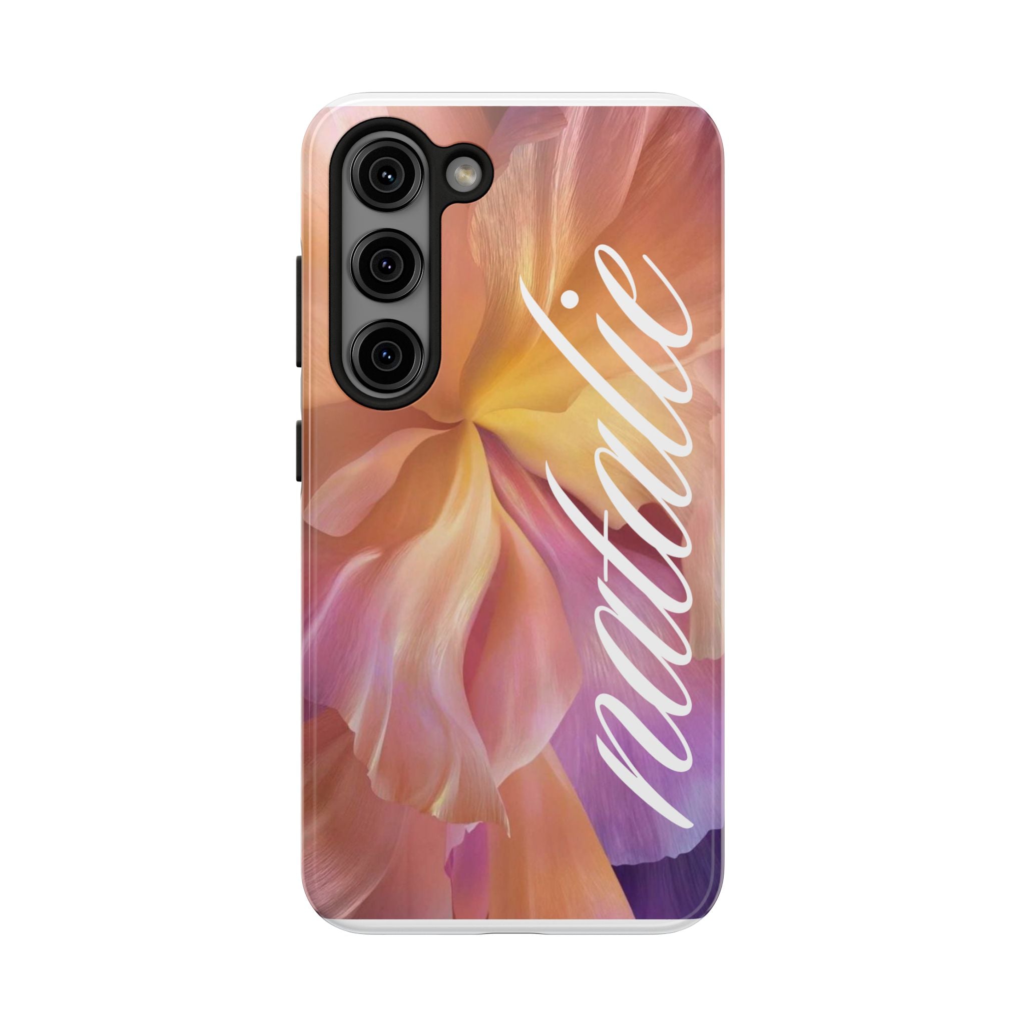 Natalie Custom Phone Case