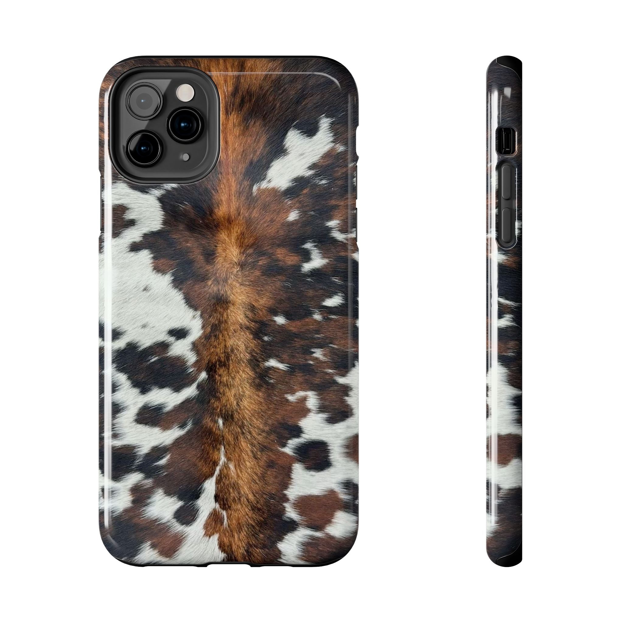 Cowhide Phone Case