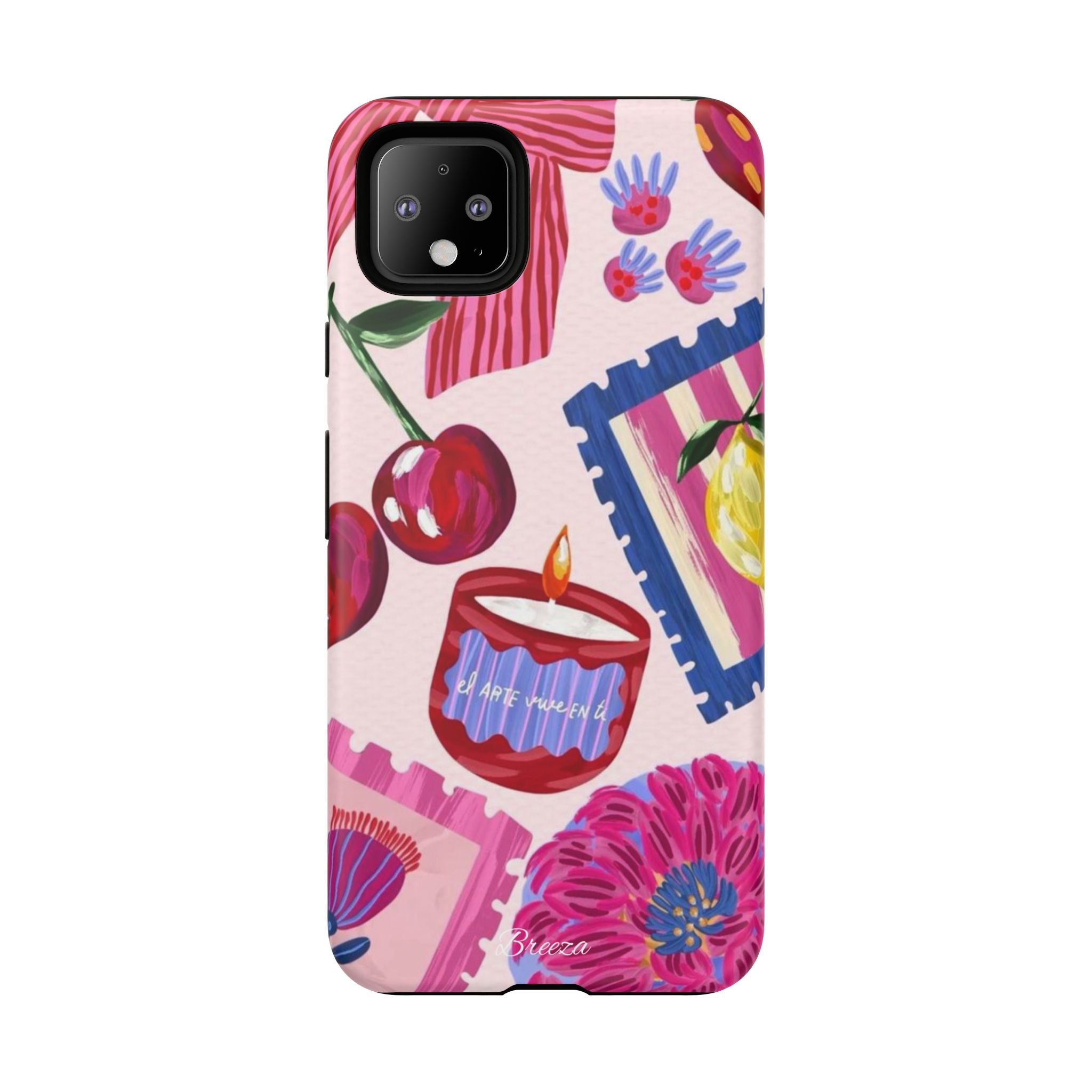 Colorful Phone Case