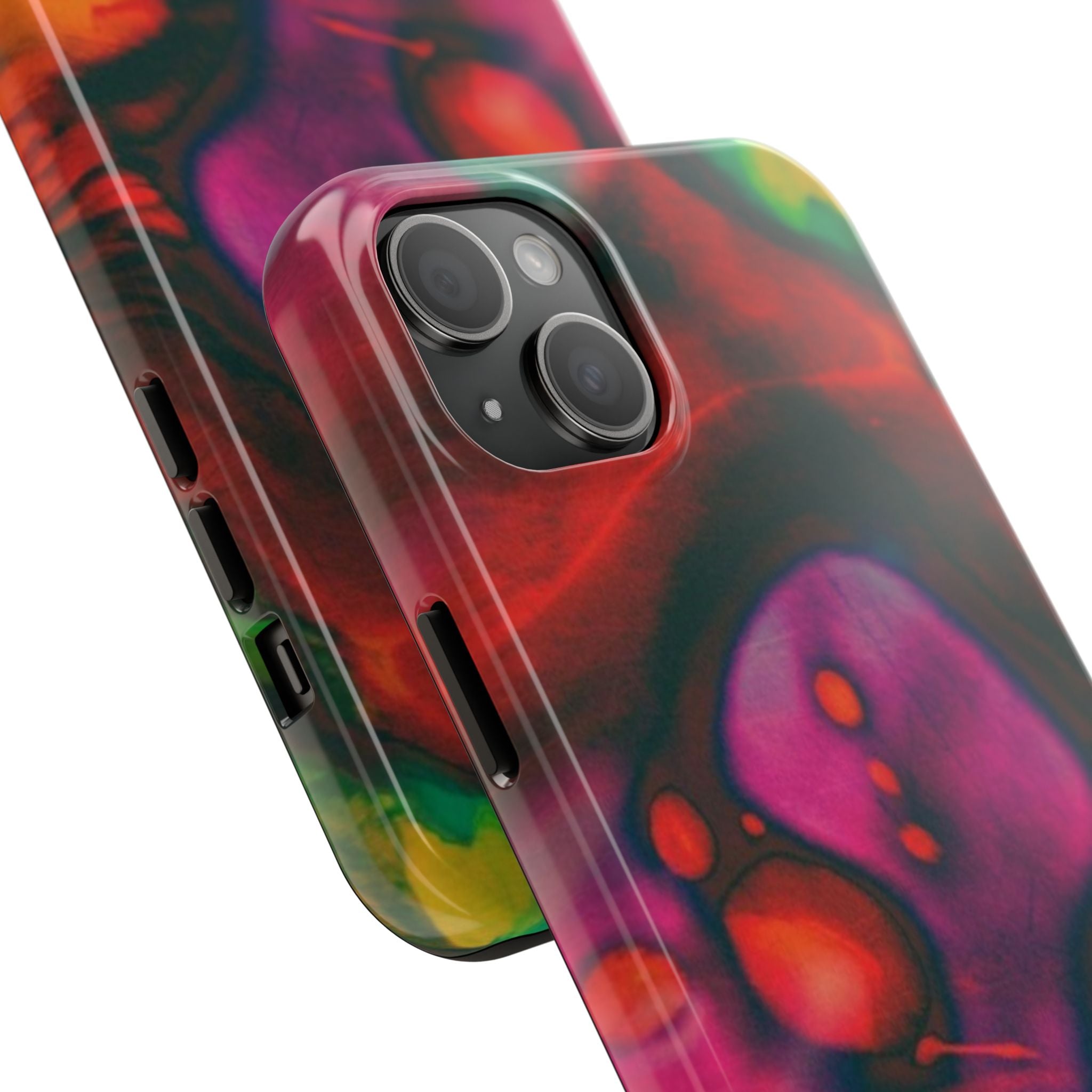 PIKICOLORS Phone Case