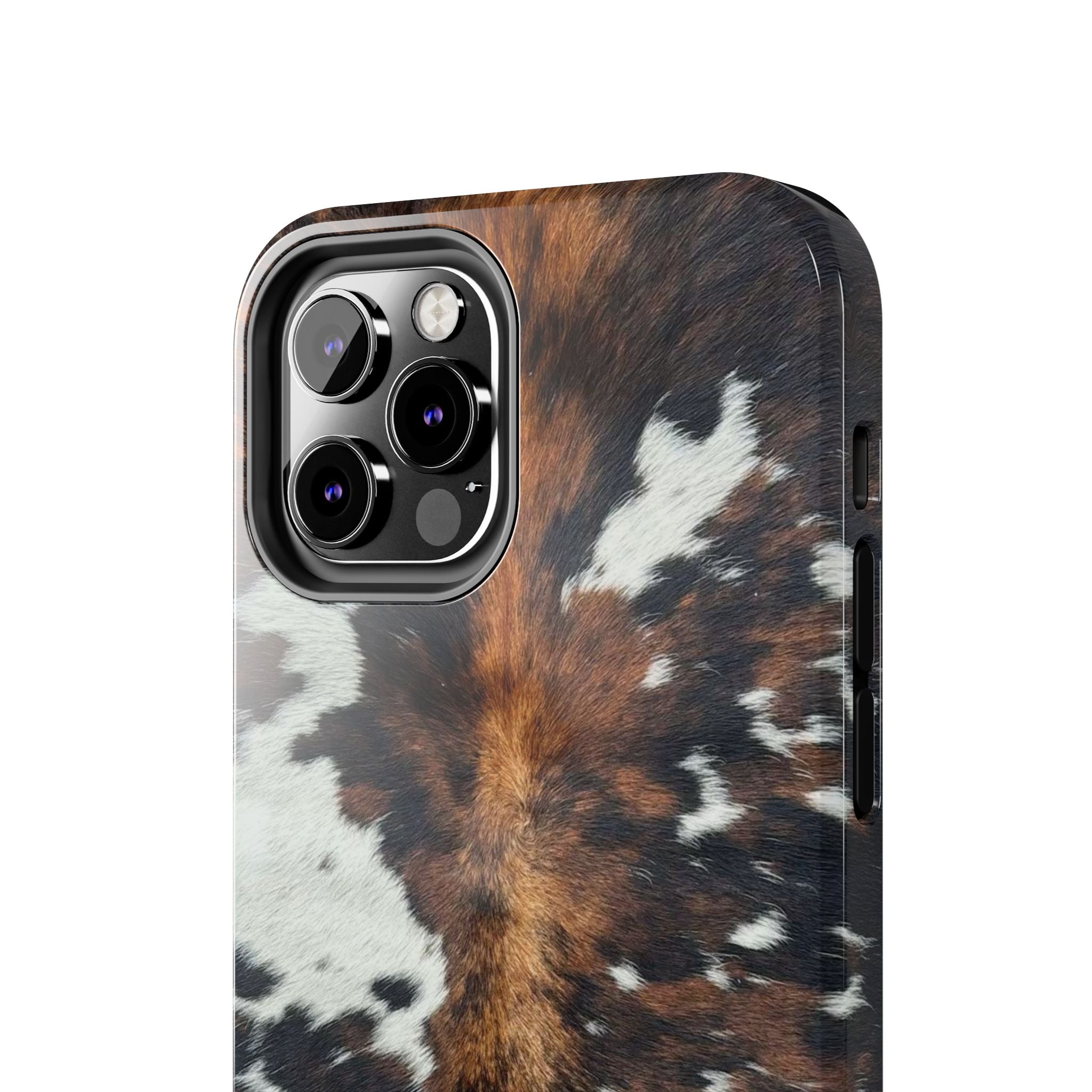 Cowhide Phone Case