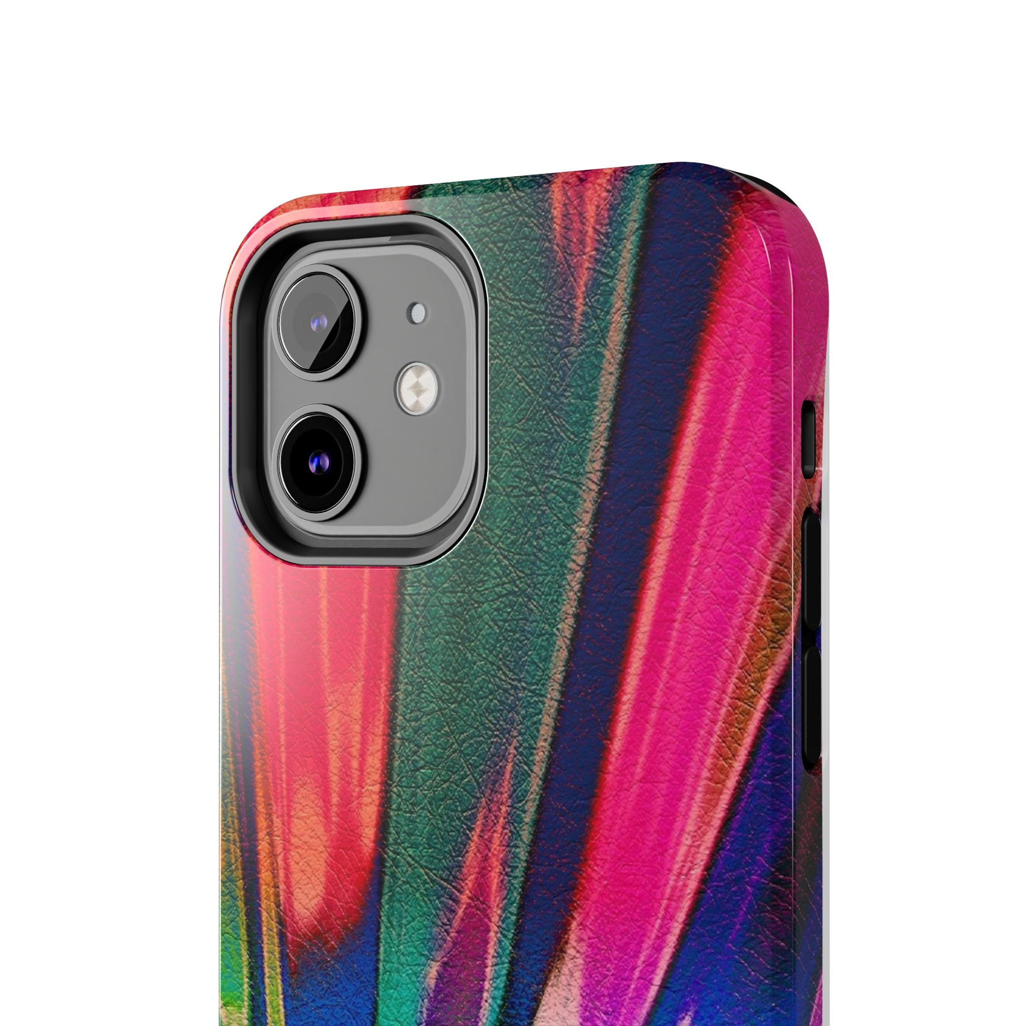 Colorful Abstract Case