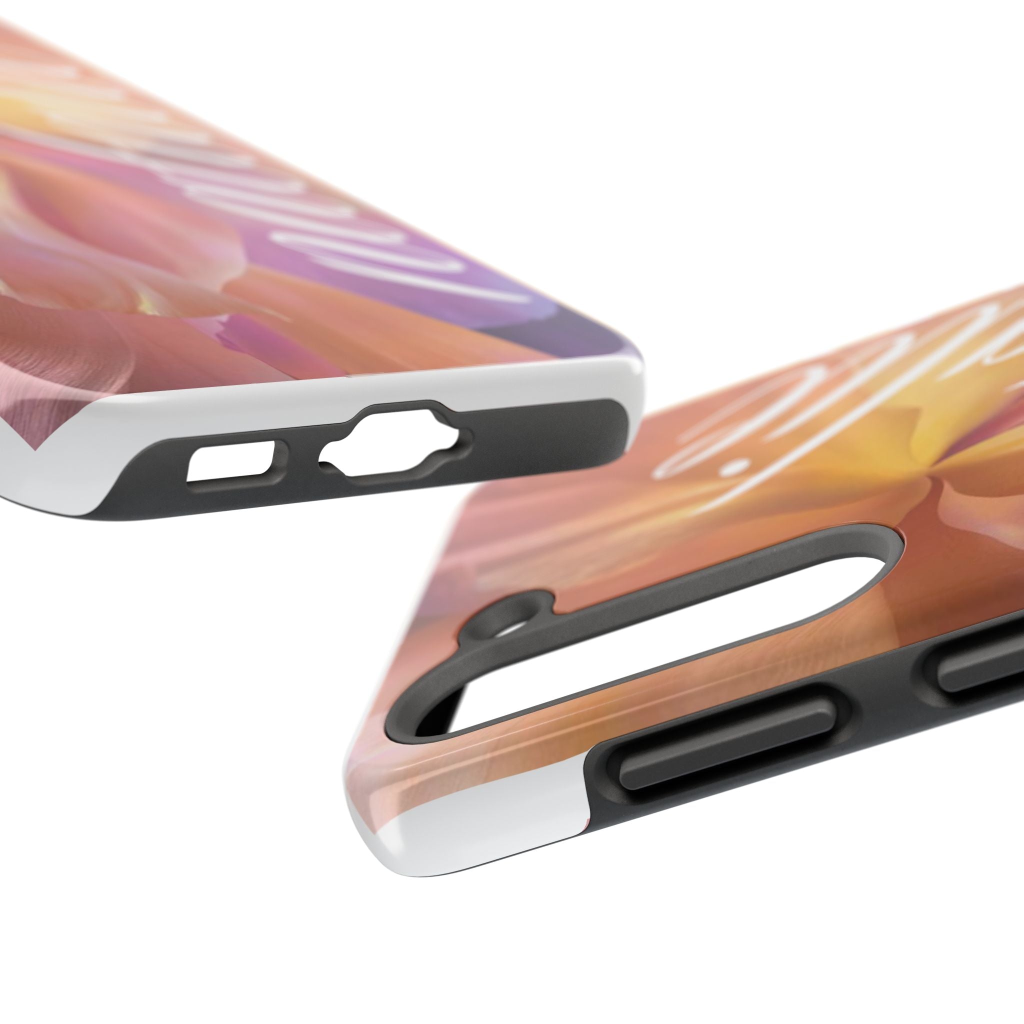 Natalie Custom Phone Case