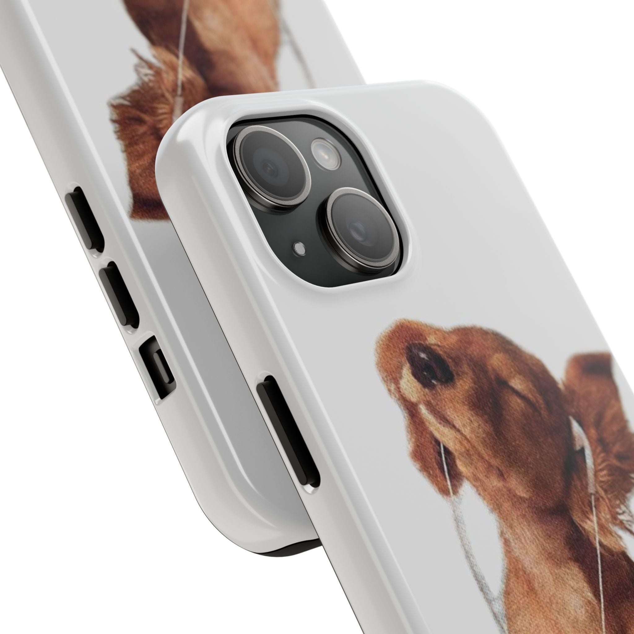 Cute Dog Phone Case