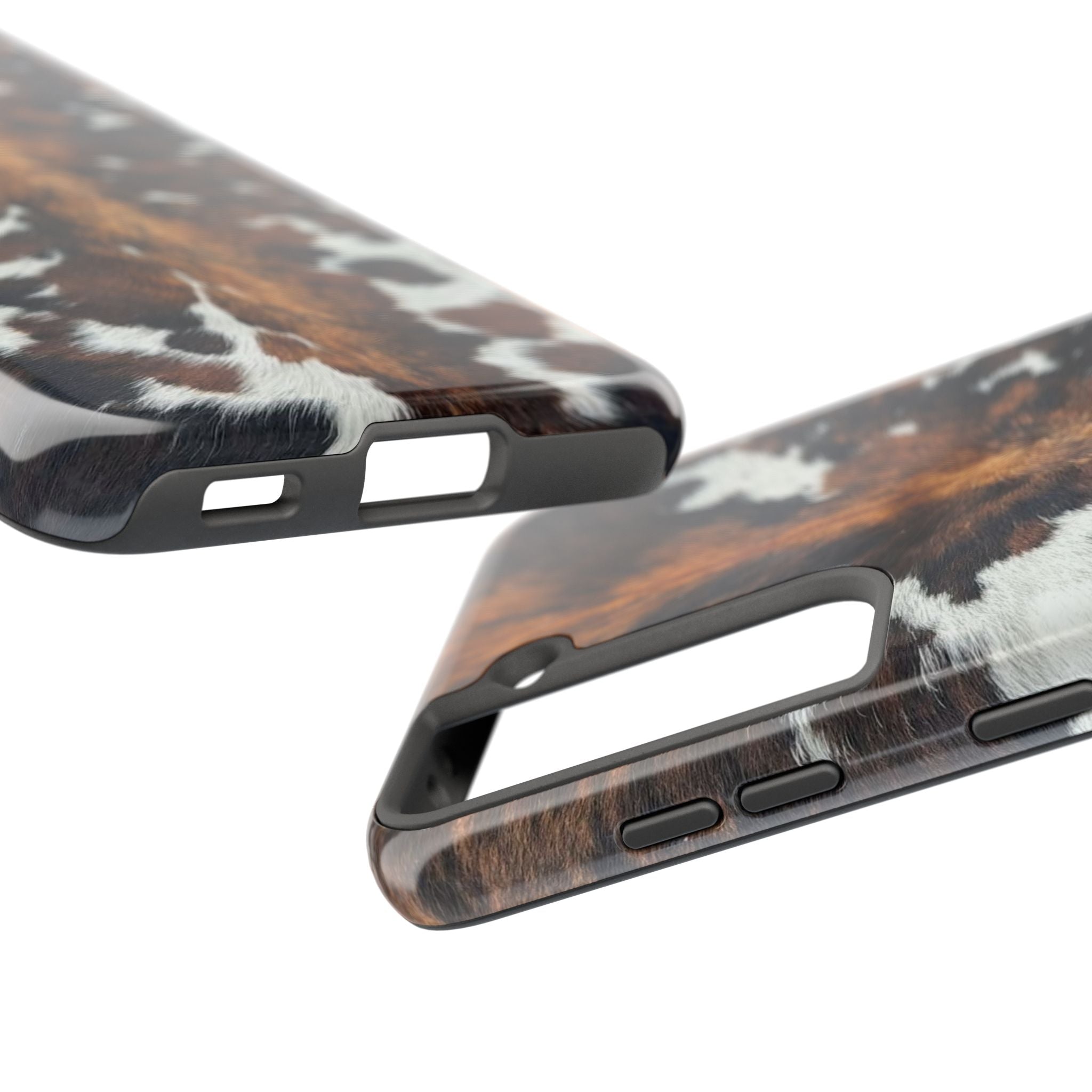 Cowhide Phone Case