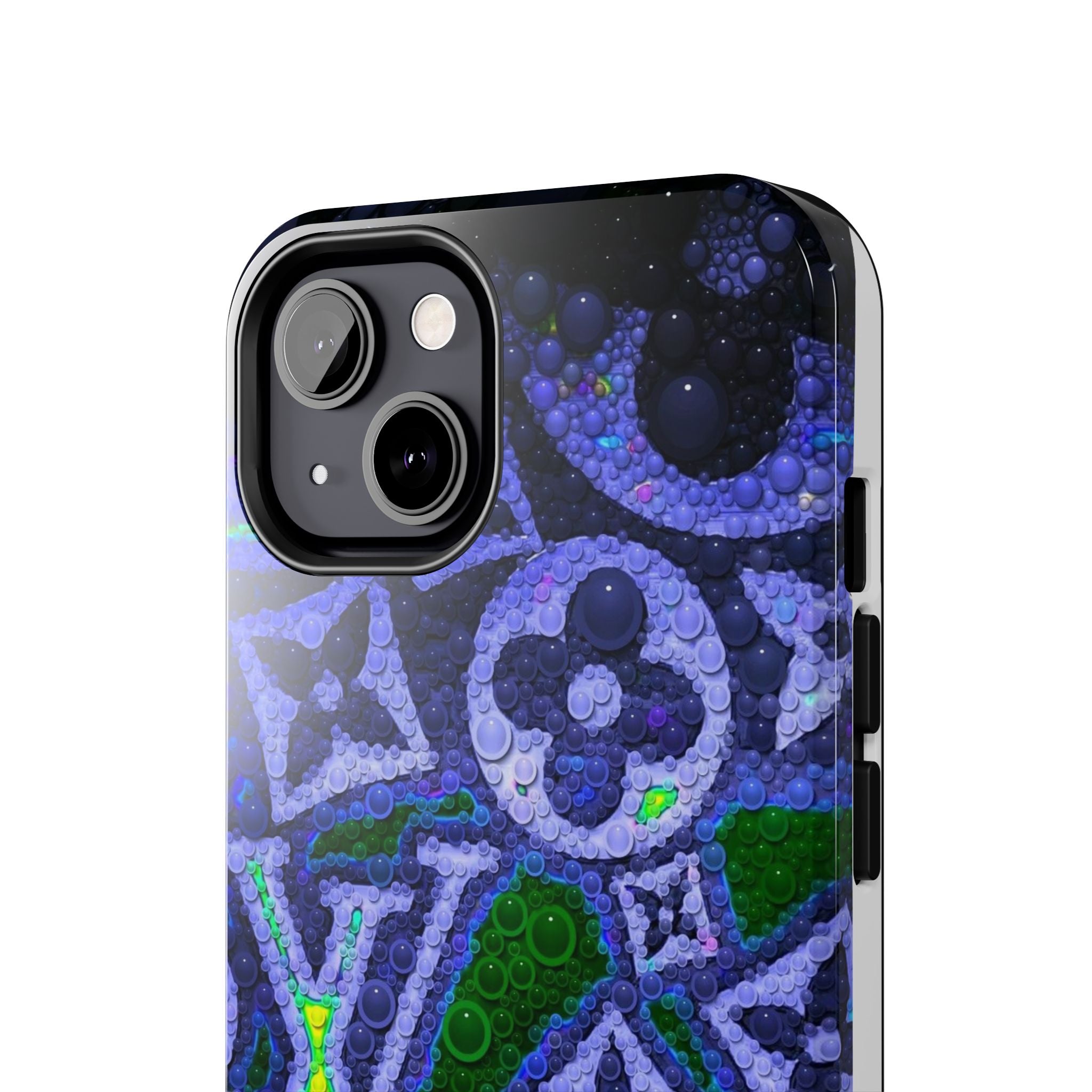 LV Inspired Phone Case