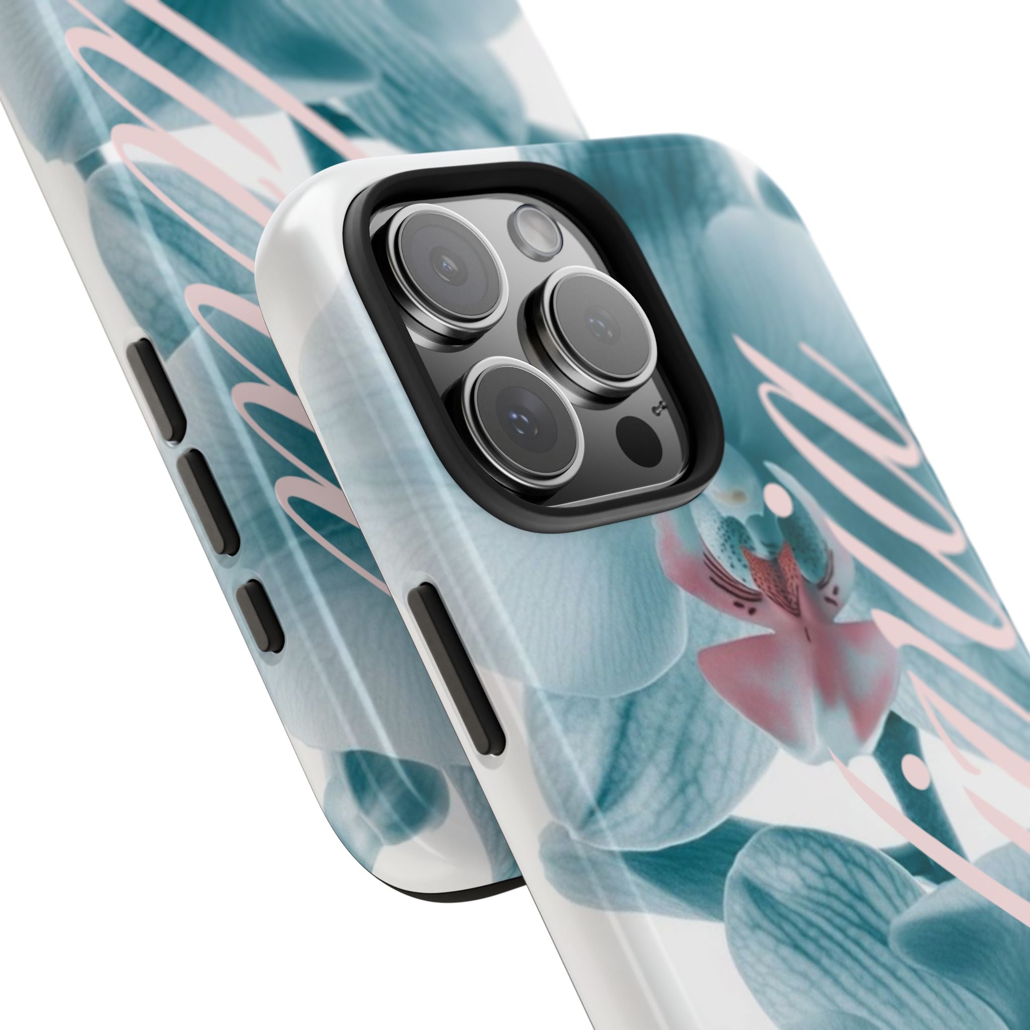 Olivia Custom Phone Case