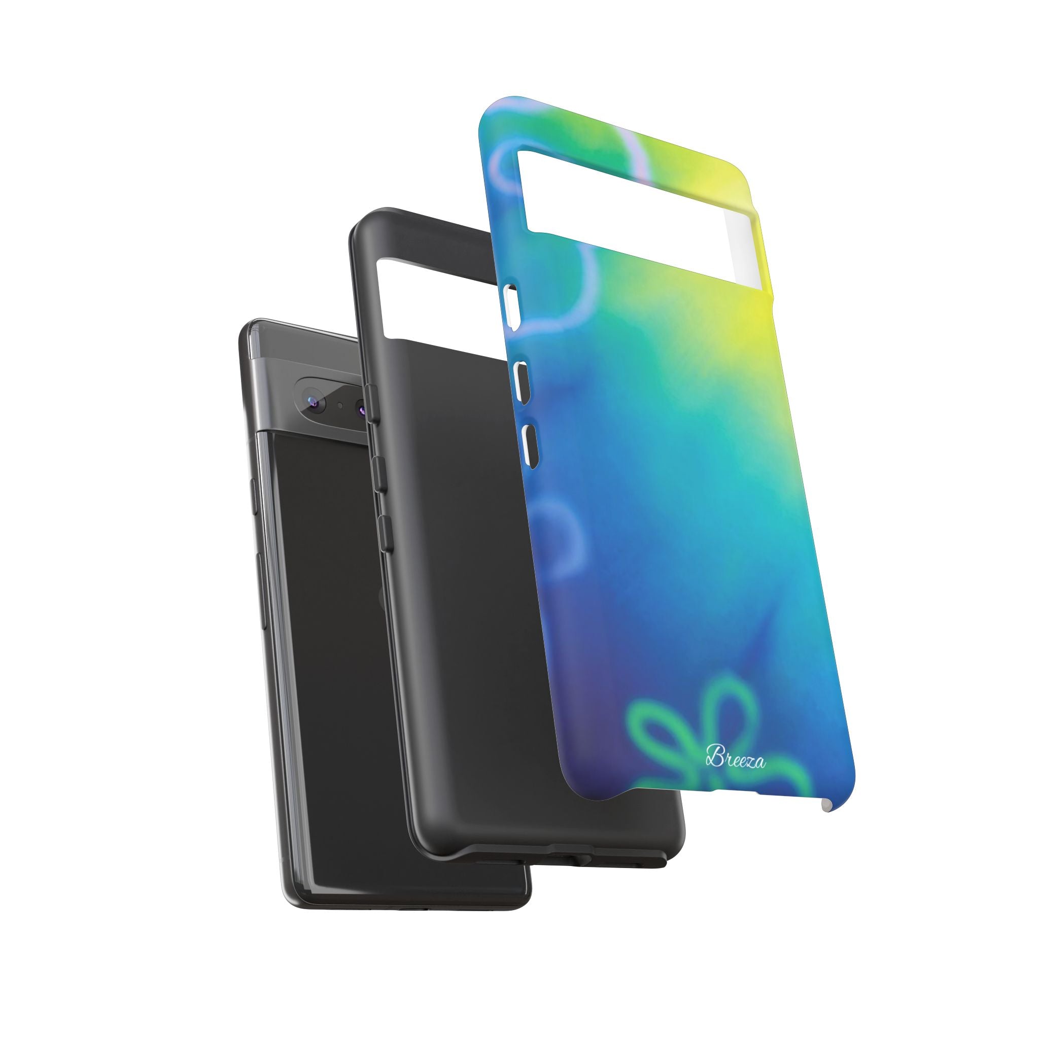 SpongeBob Phone Case