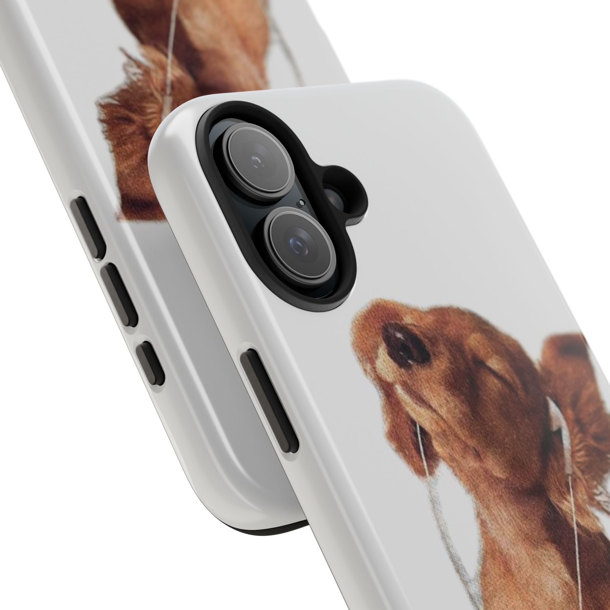 Cute Dog Phone Case