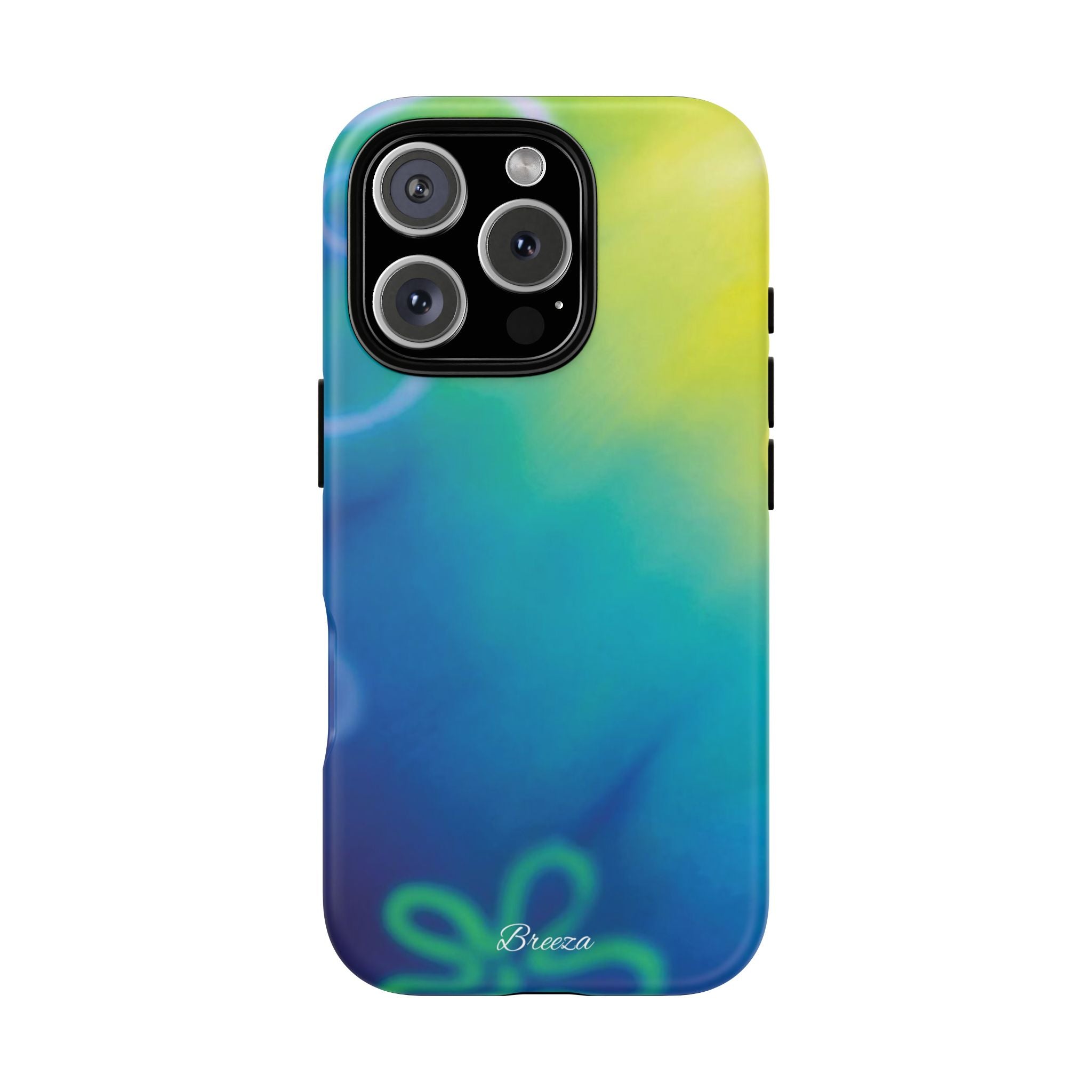 SpongeBob Phone Case