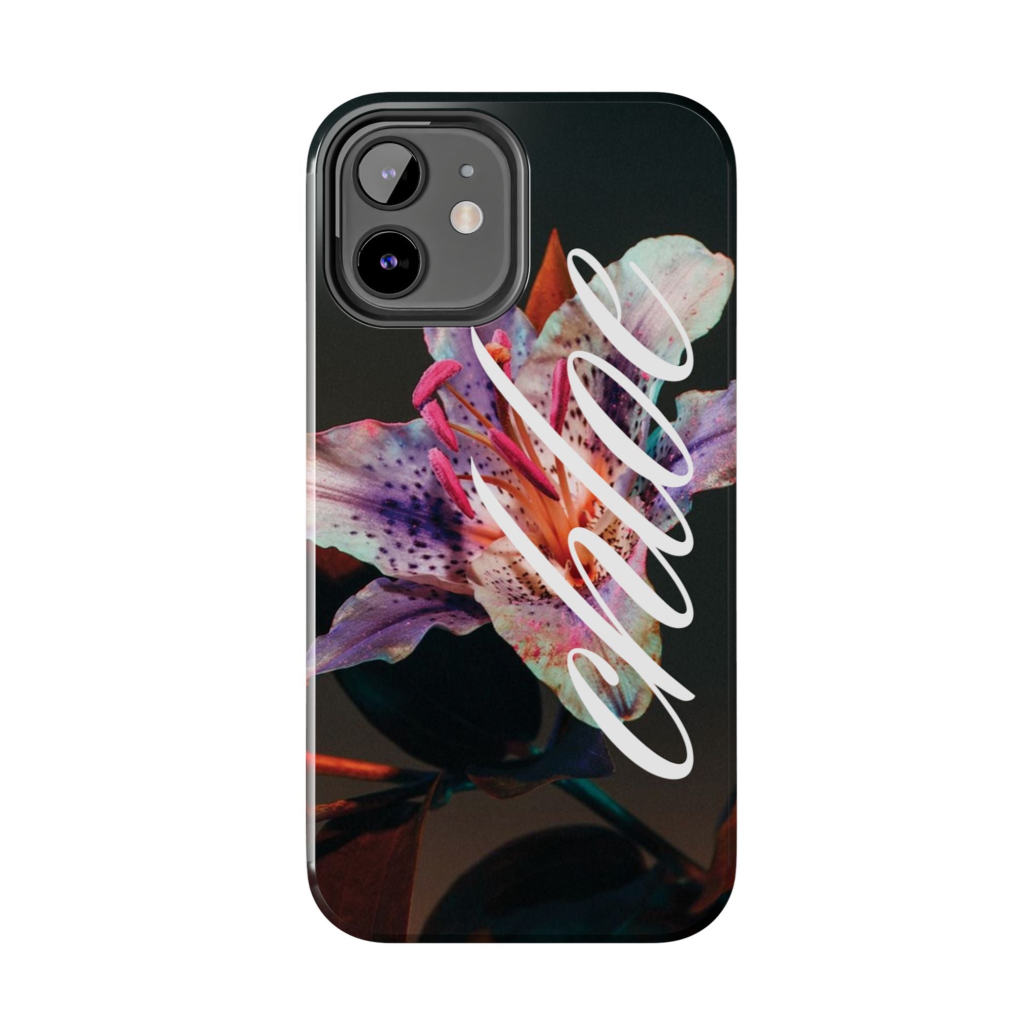 Chloe Custom Phone Case