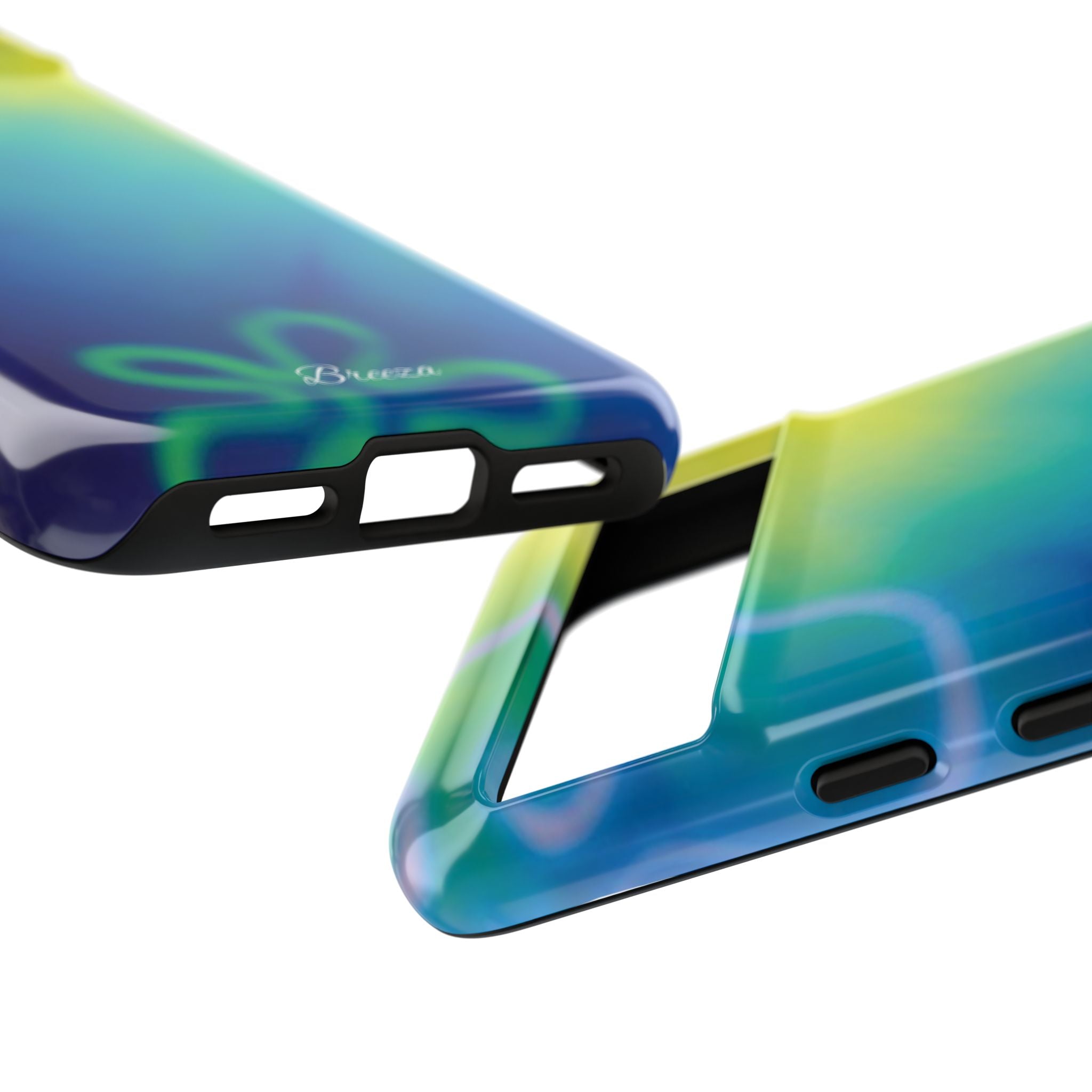 SpongeBob Phone Case