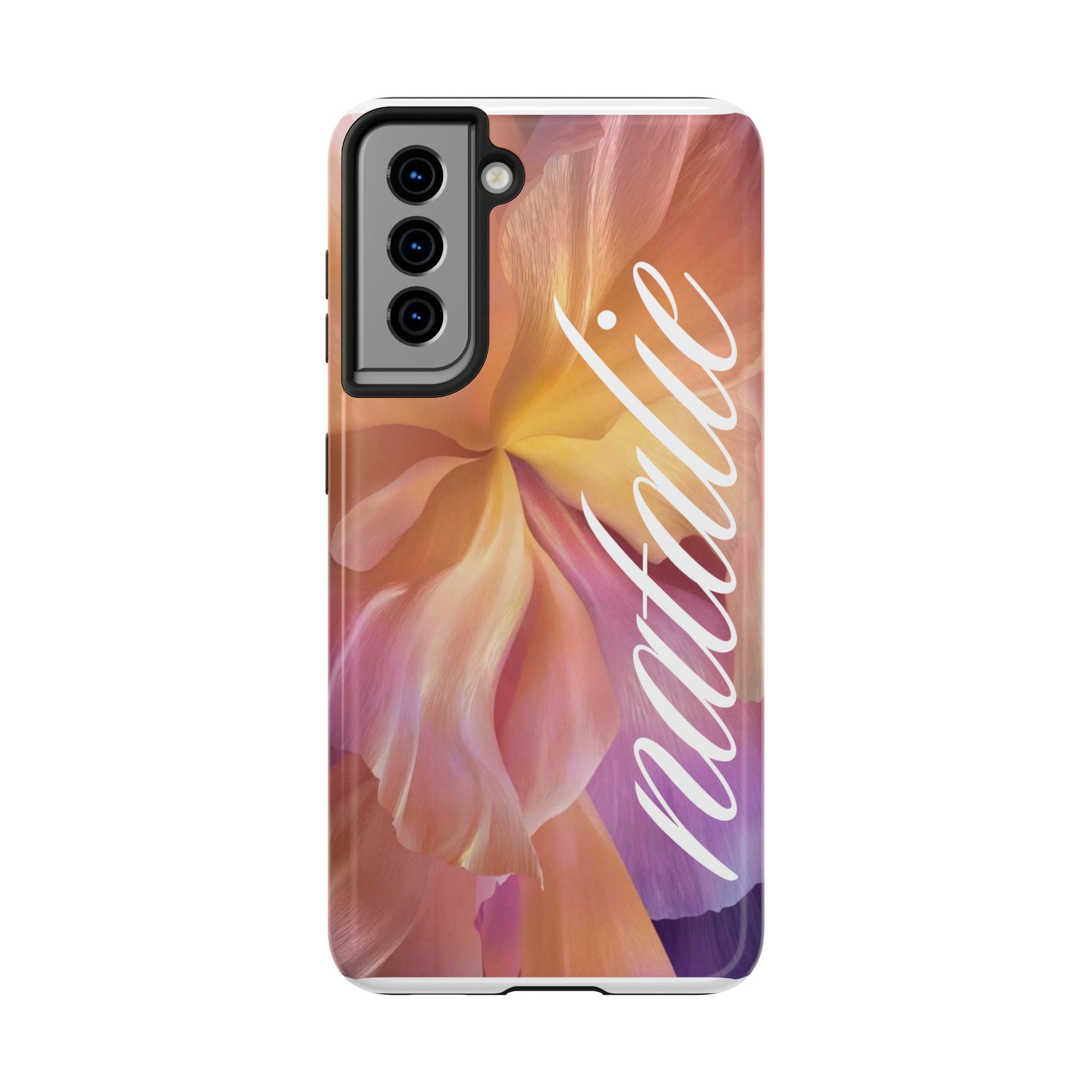 Natalie Custom Phone Case