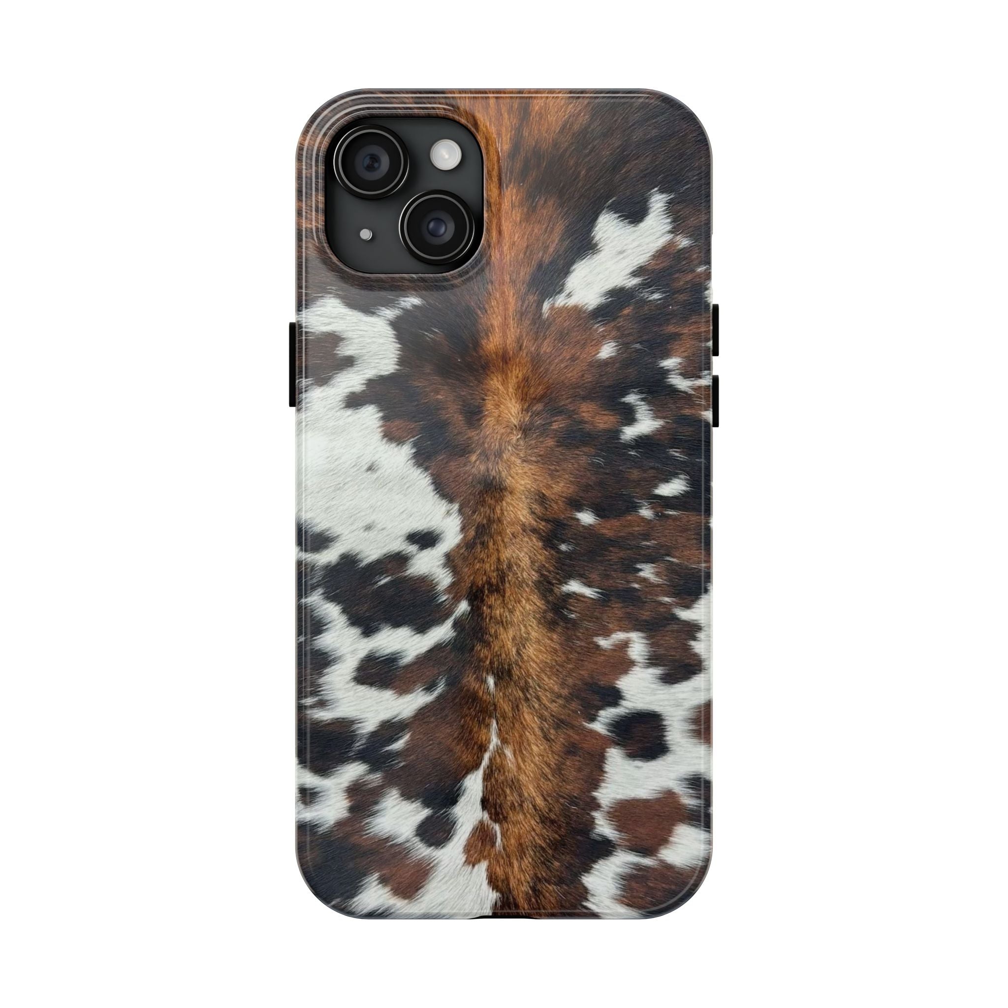Cowhide Phone Case