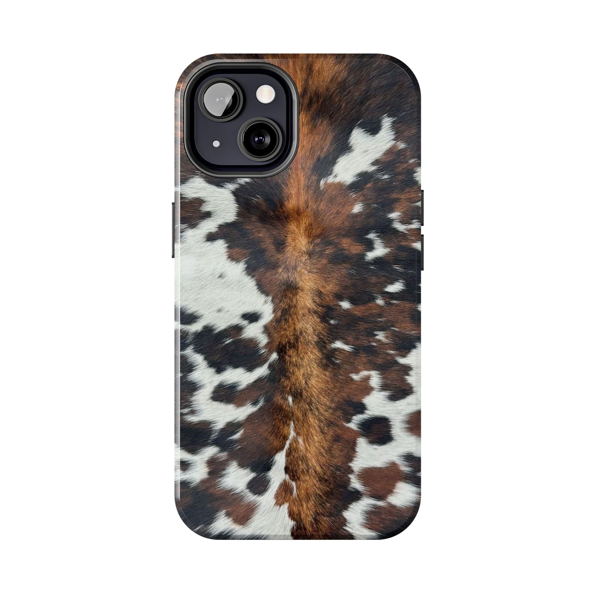 Cowhide Phone Case