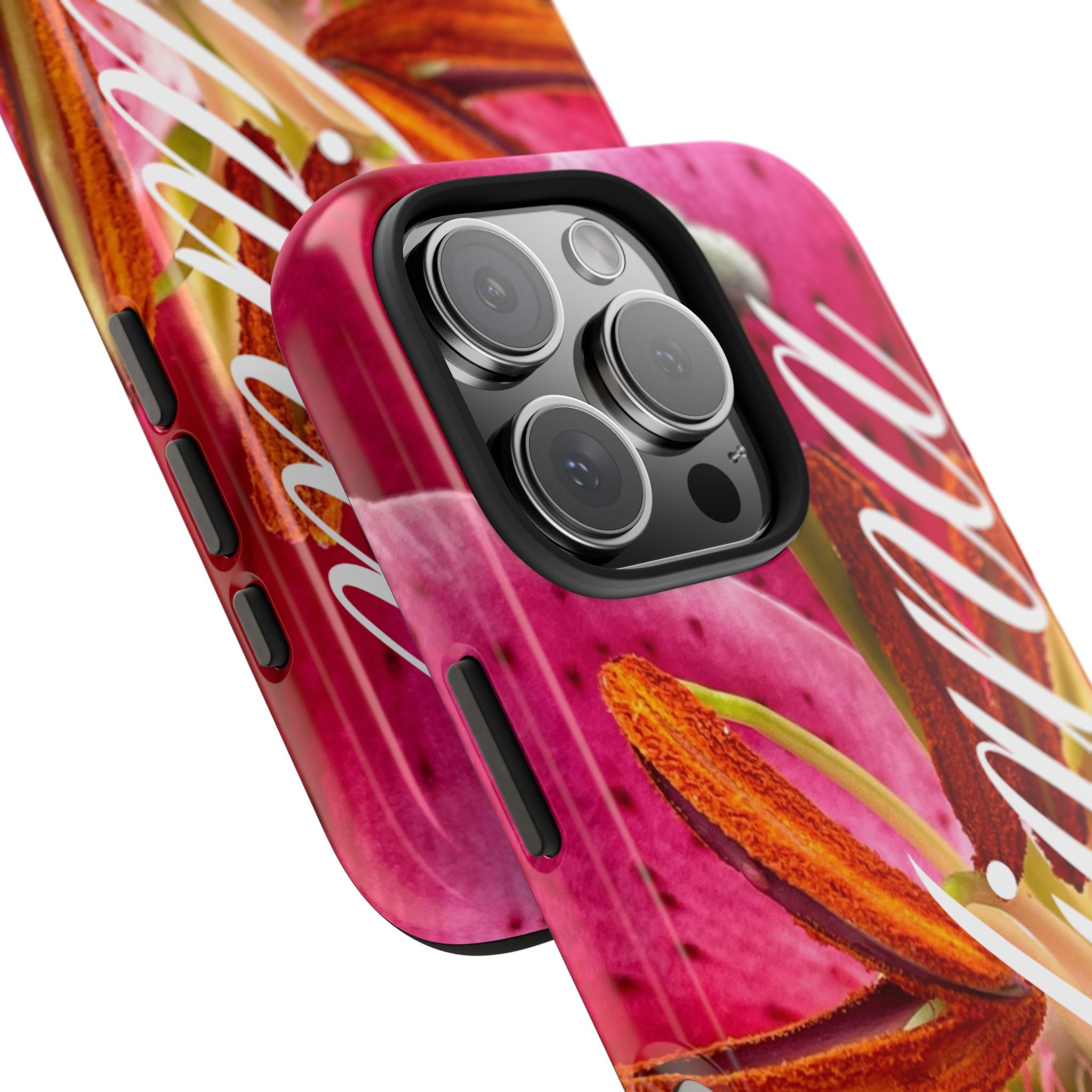 Elianna Personalized Name Phone Case