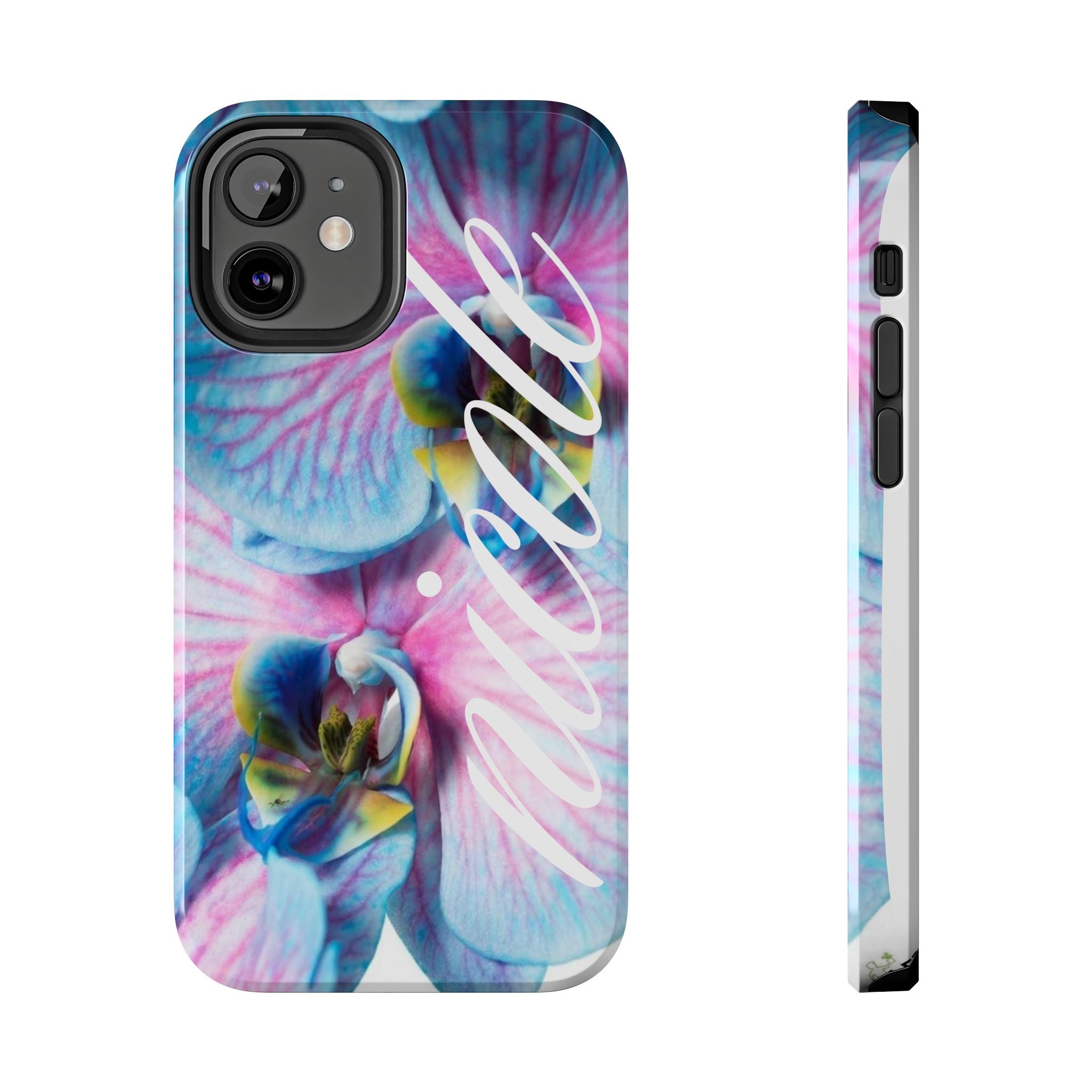 Nicole Custom Phone Case