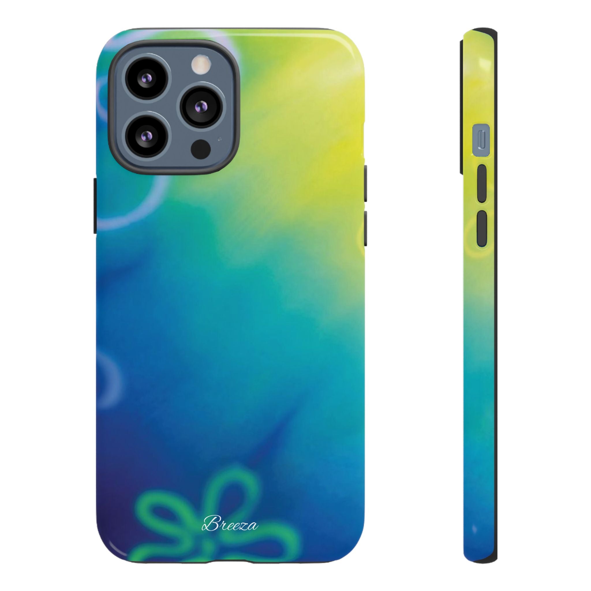 SpongeBob Phone Case