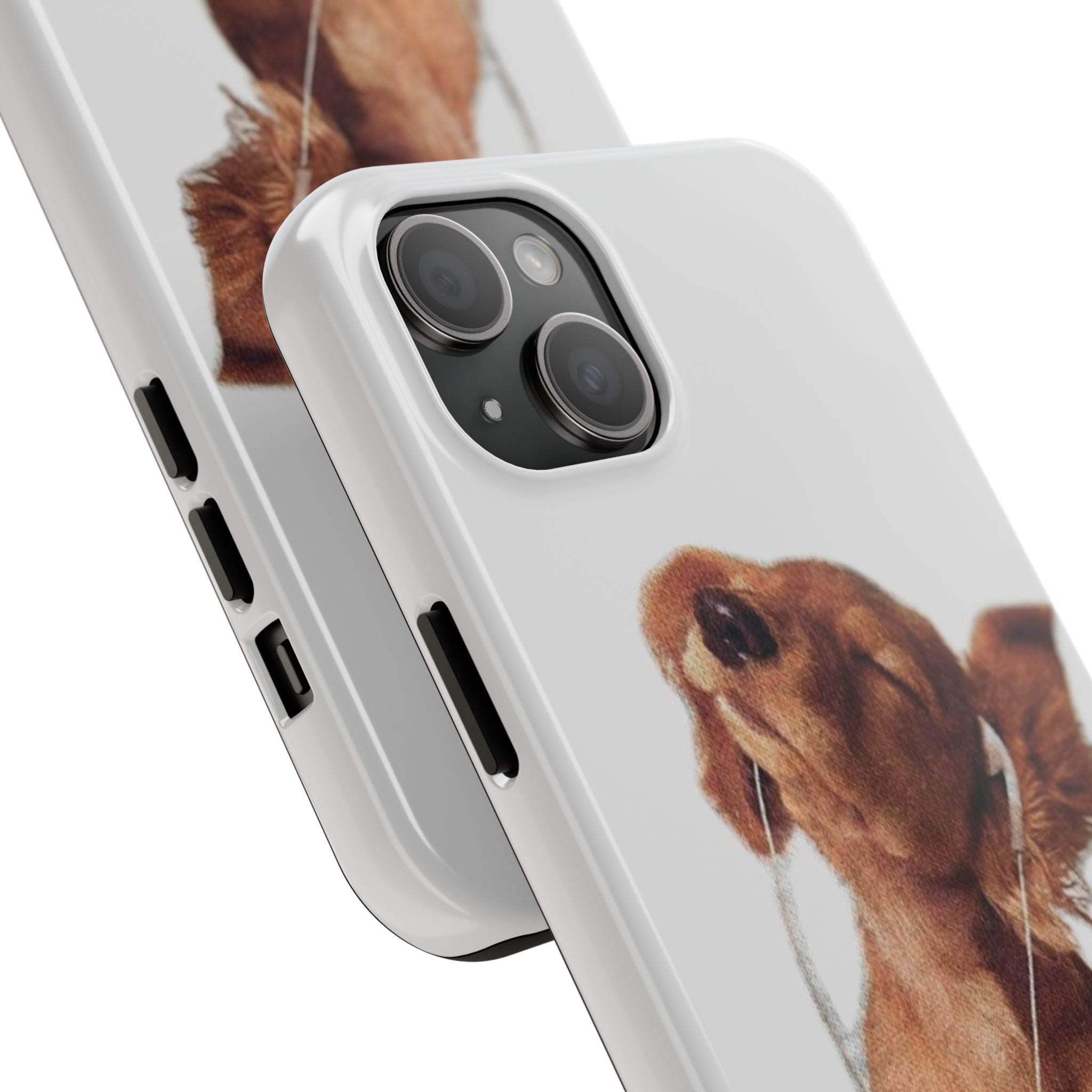 Cute Dog Phone Case