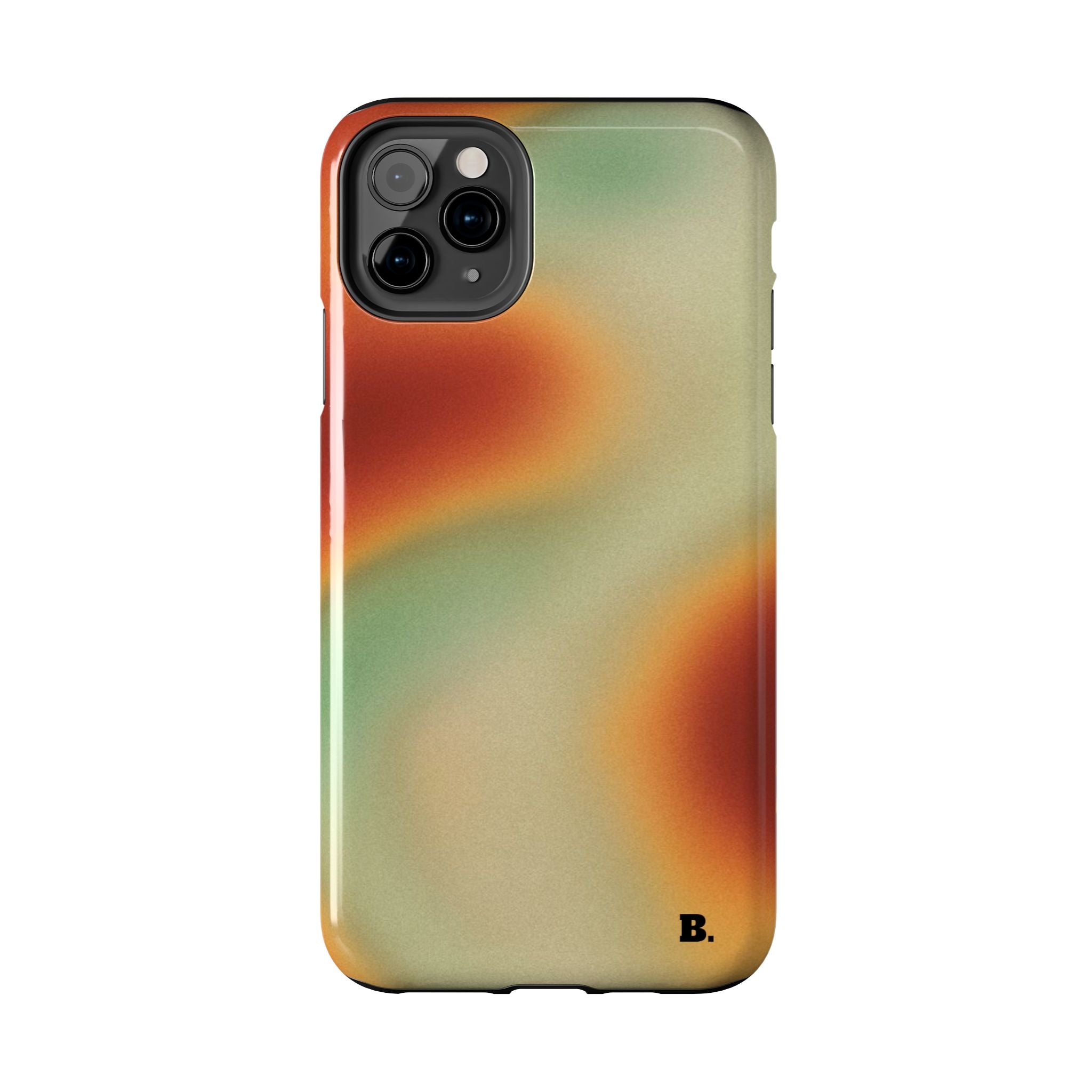 Neutral Abstract Case