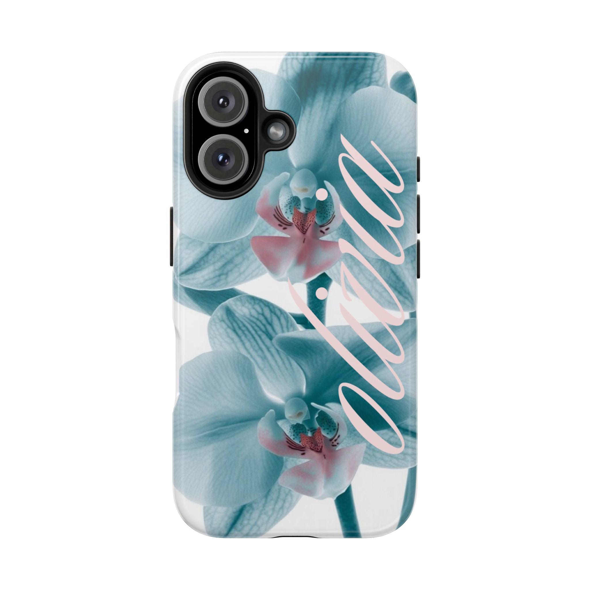Olivia Custom Phone Case