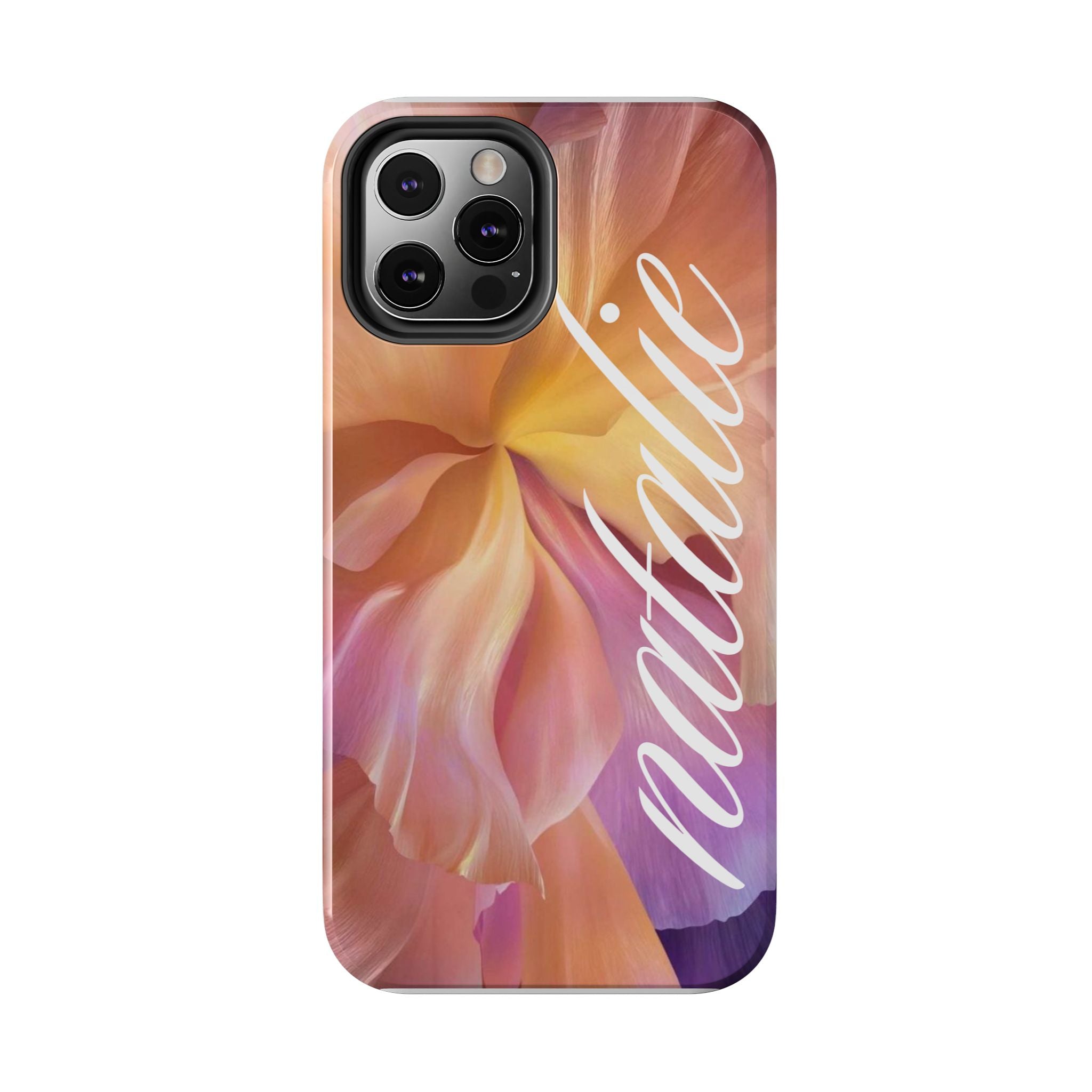 Natalie Custom Phone Case