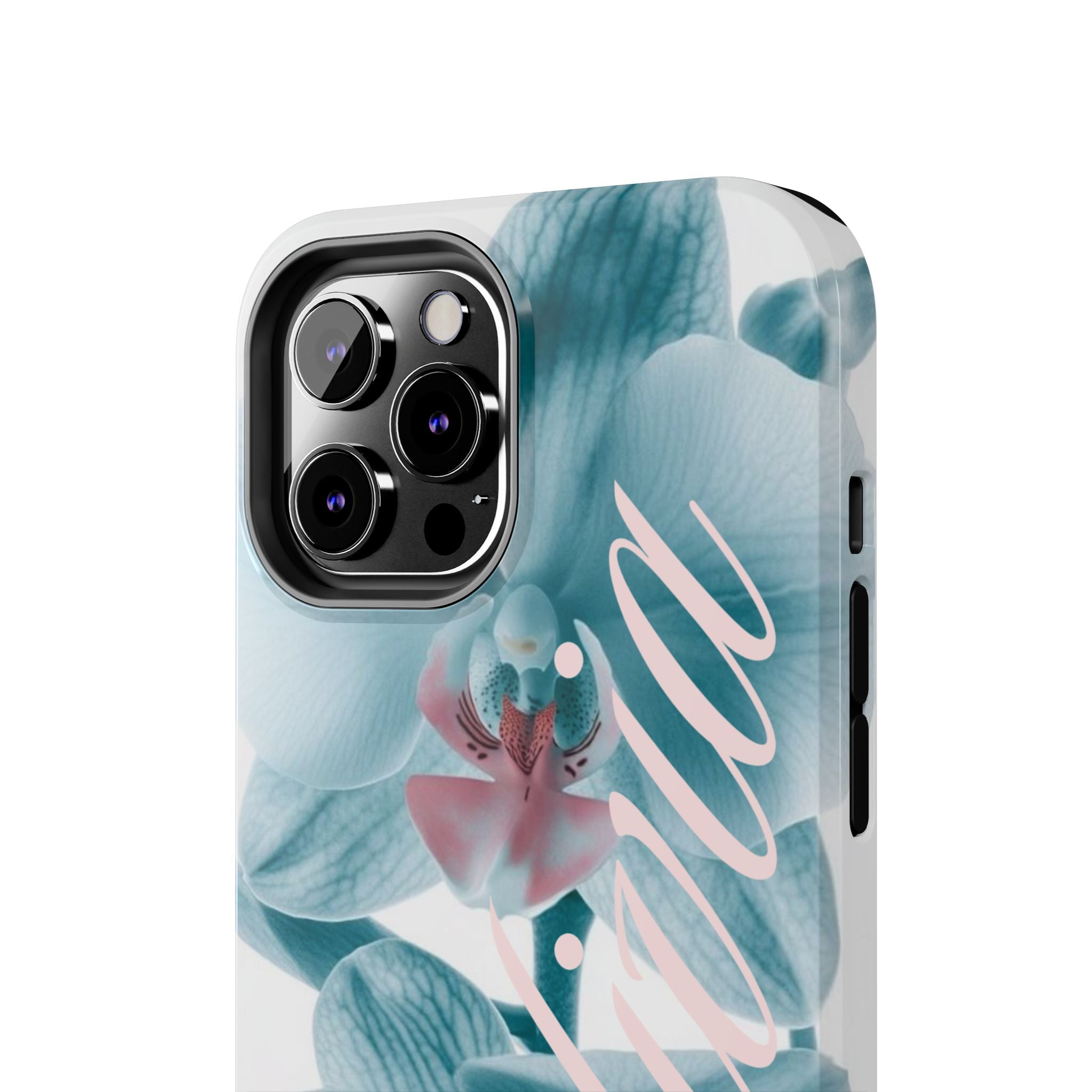 Olivia Custom Phone Case