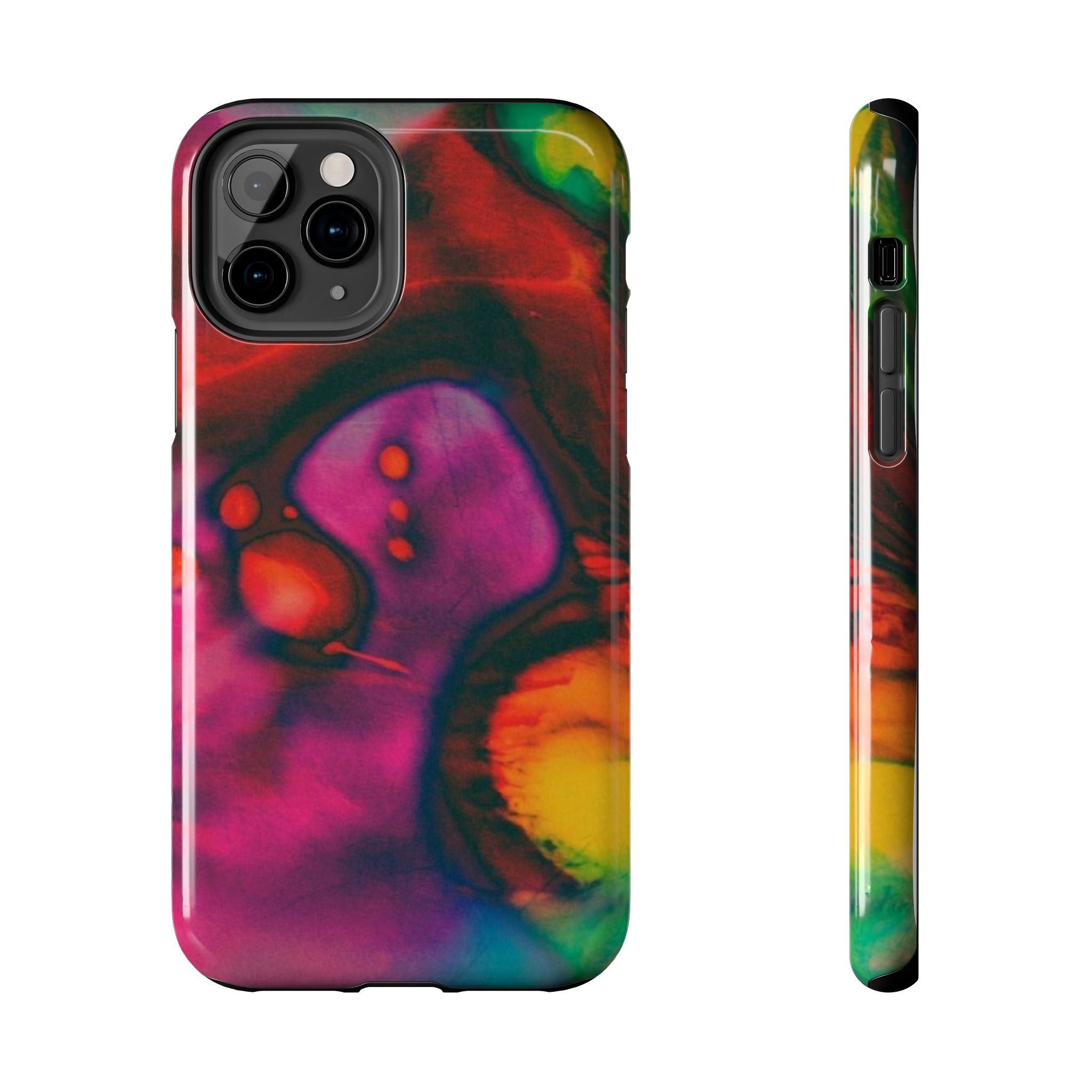 PIKICOLORS Phone Case