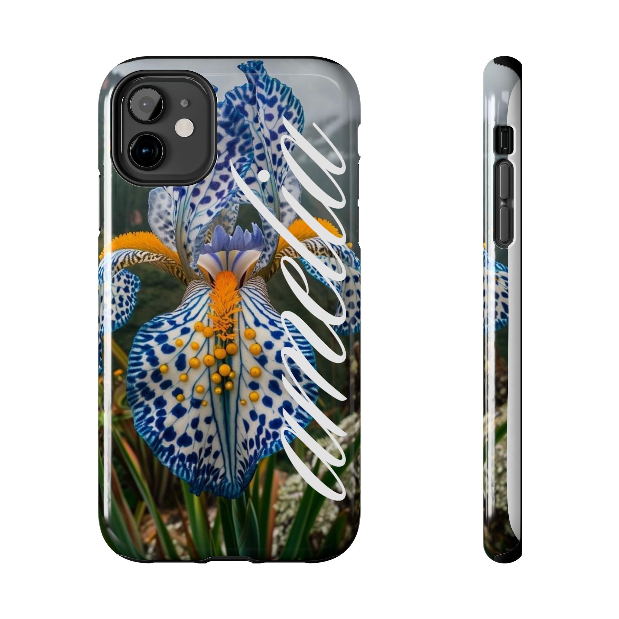 Amelia Custom Phone Case