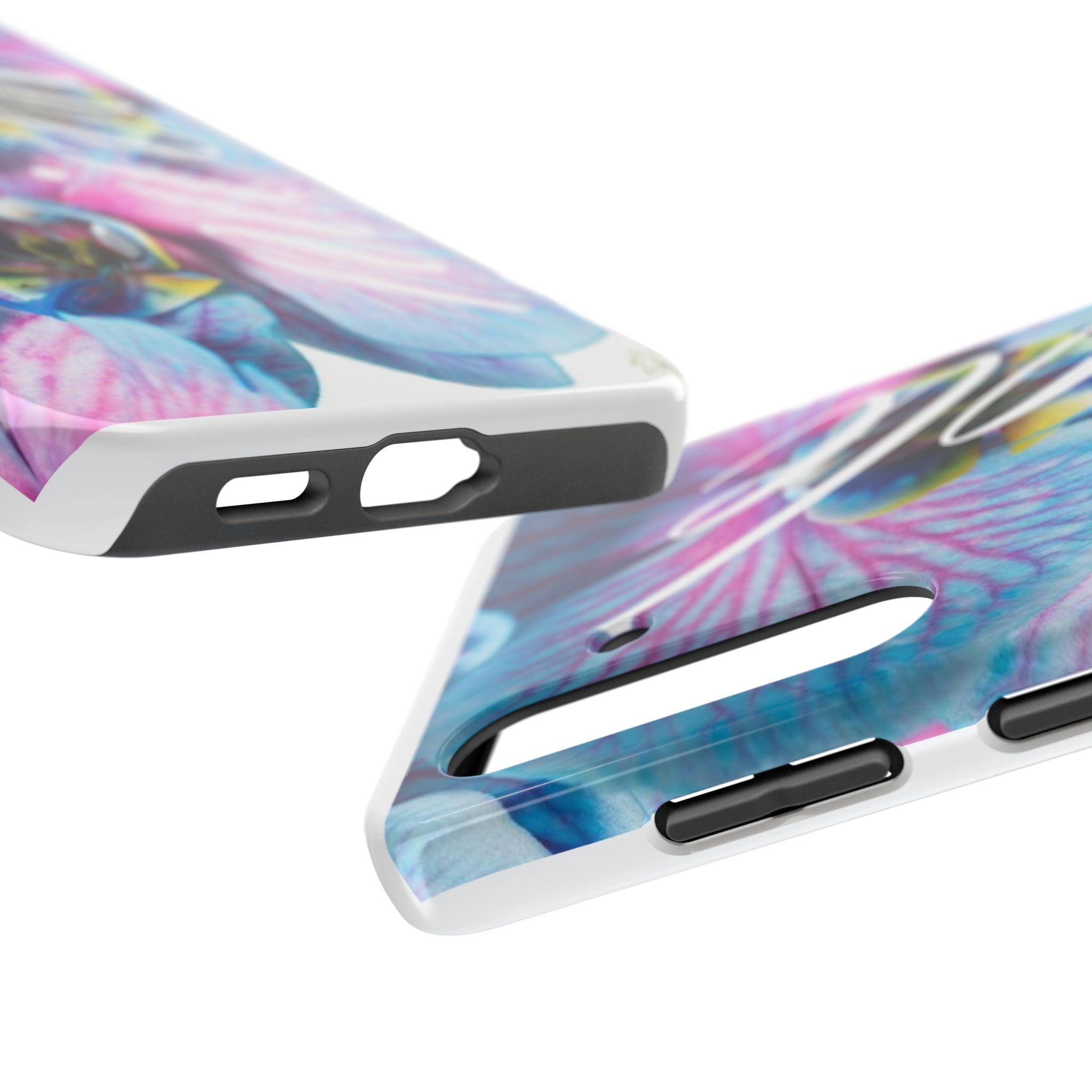 Nicole Custom Phone Case