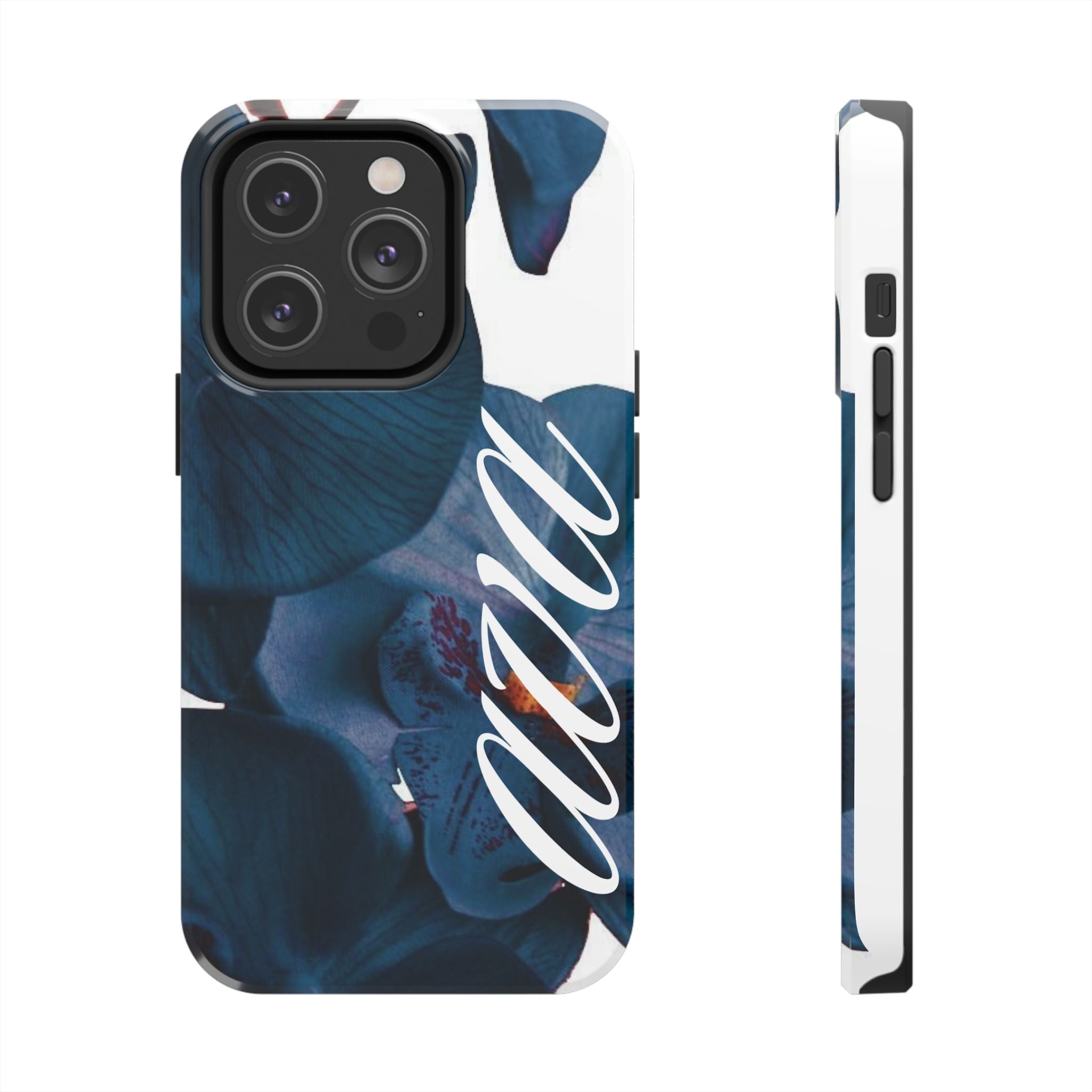 Ava Personalized Name Phone Case