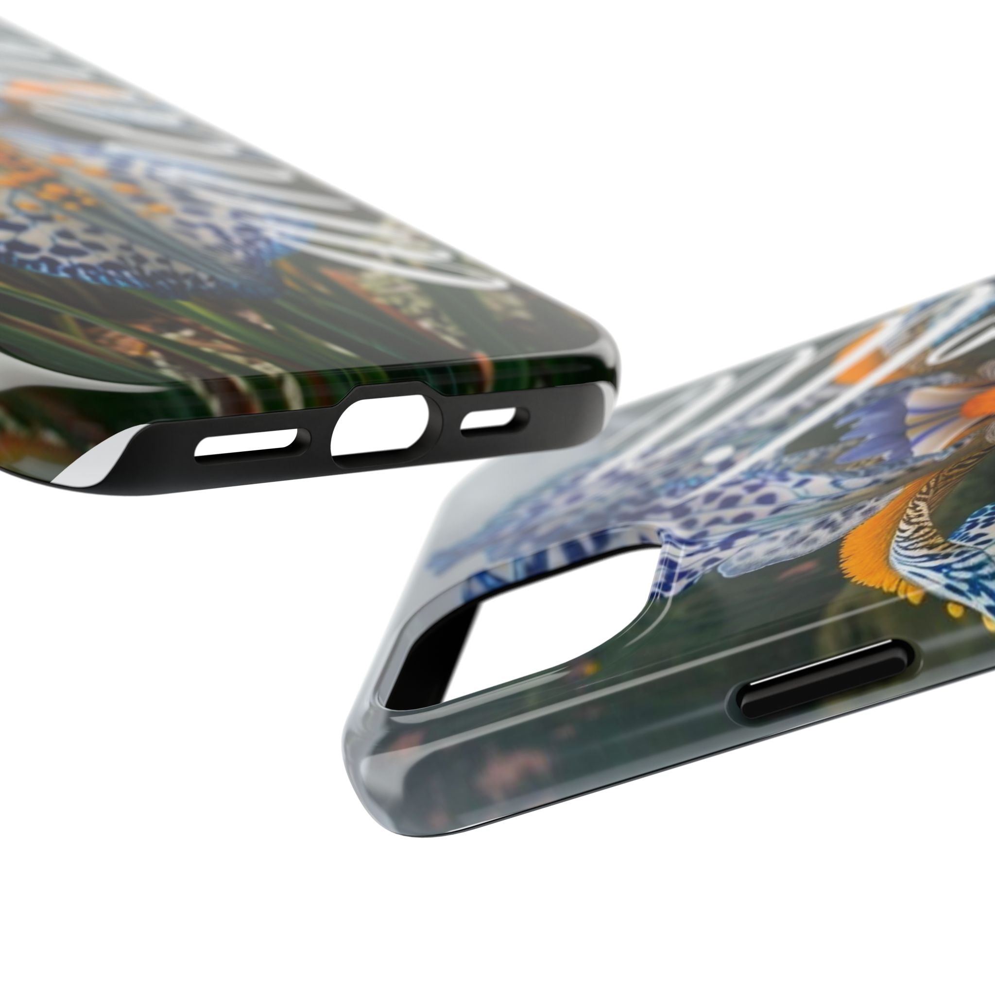 Amelia Custom Phone Case