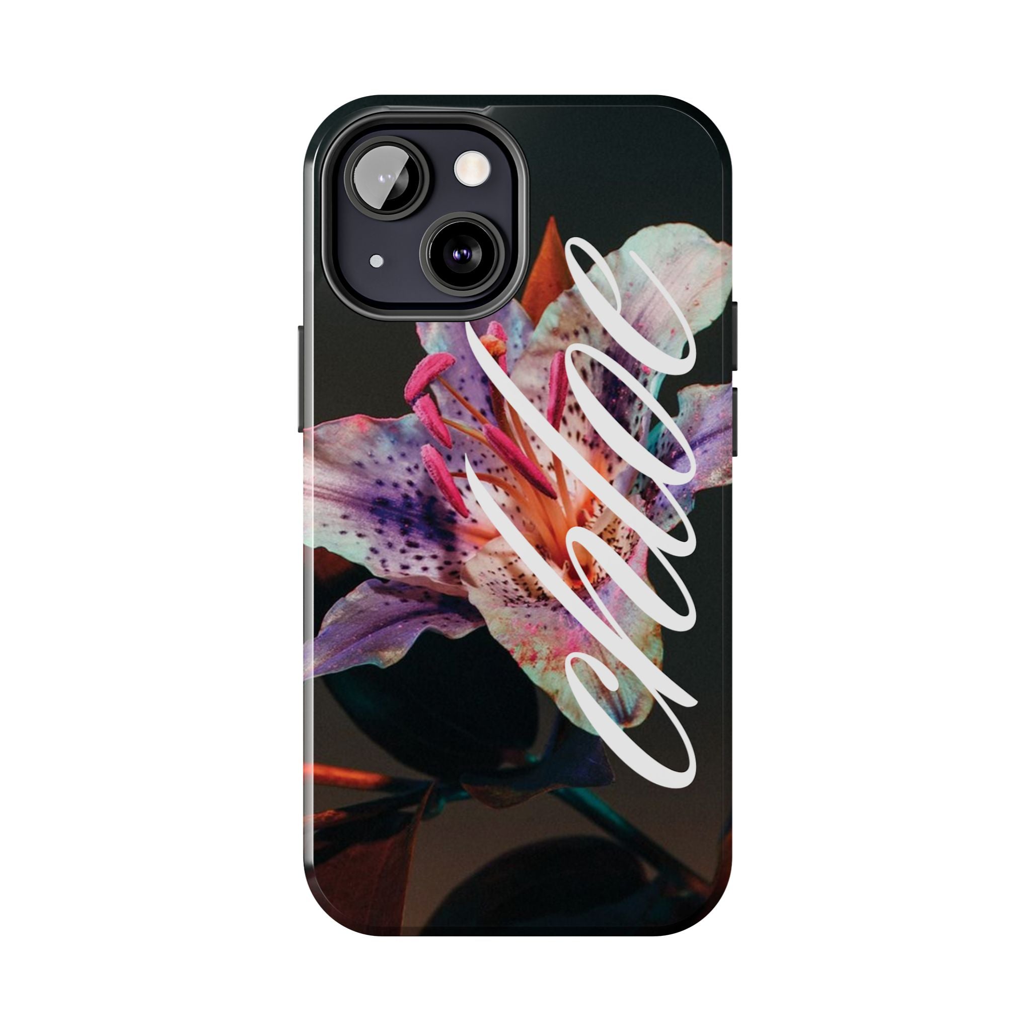 Chloe Custom Phone Case