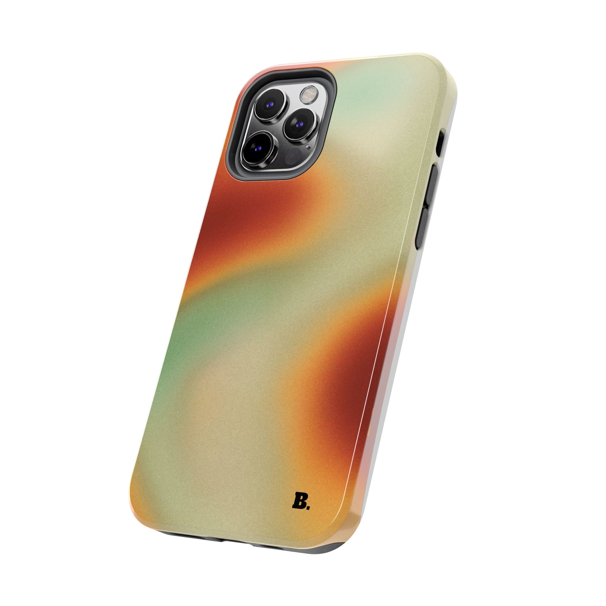 Neutral Abstract Case