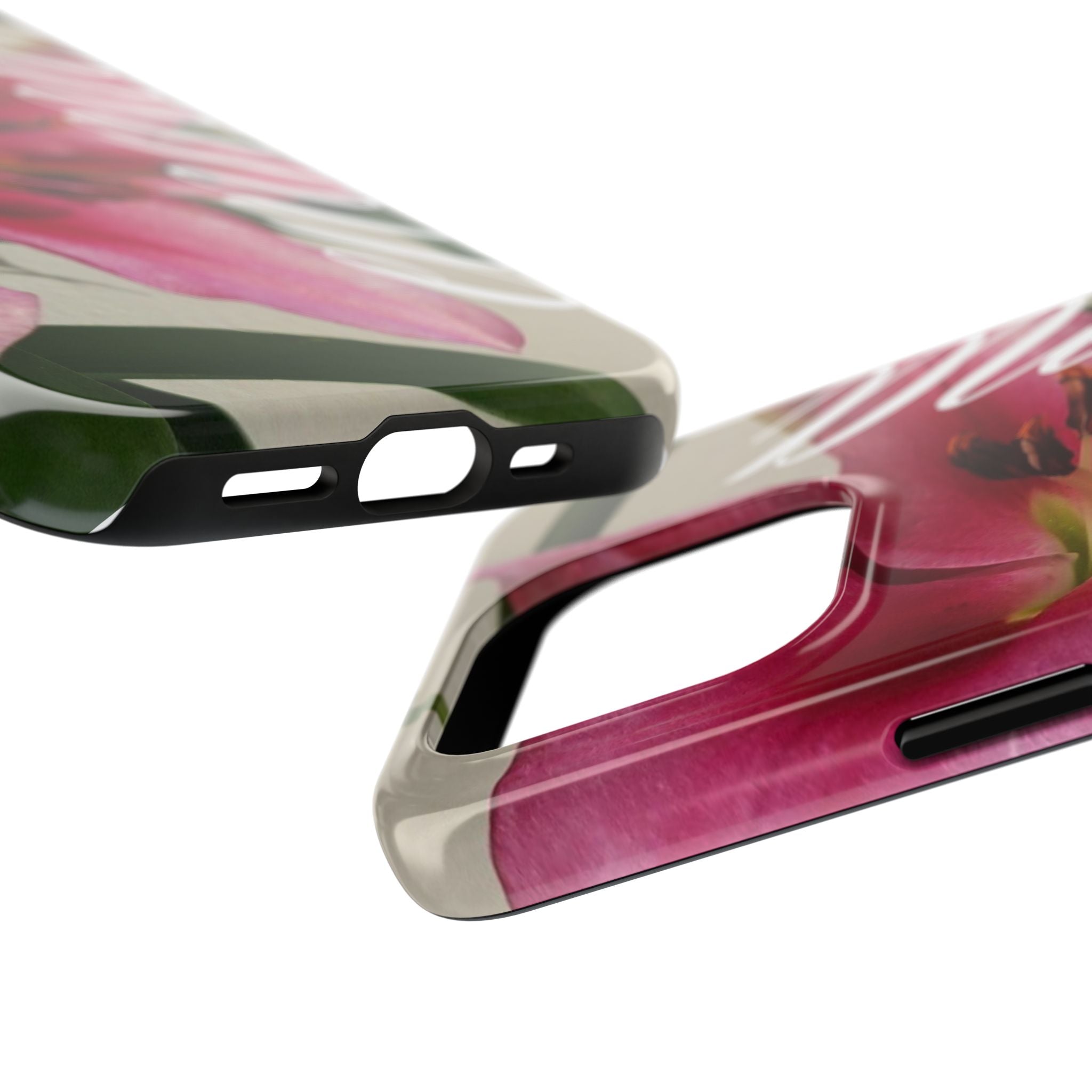 Emma Personalized Name Phone Case