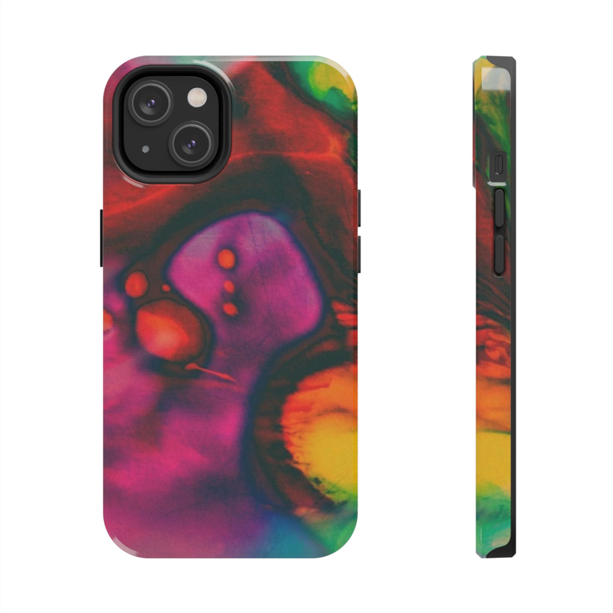 PIKICOLORS Phone Case