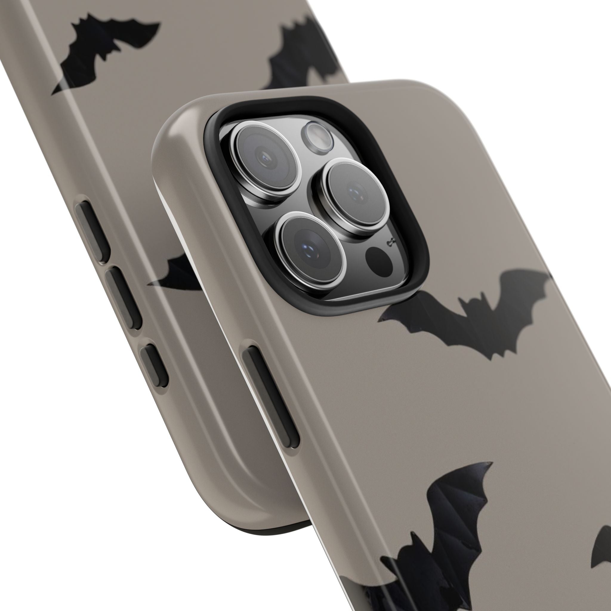Spooky Bat Phone Case