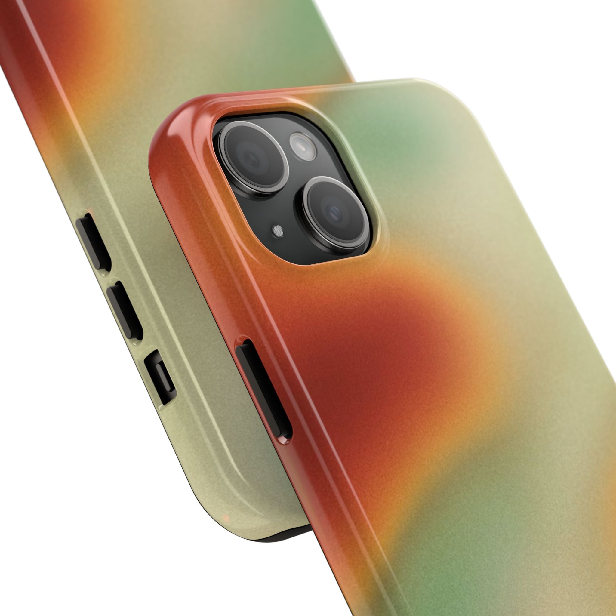 Neutral Abstract Case