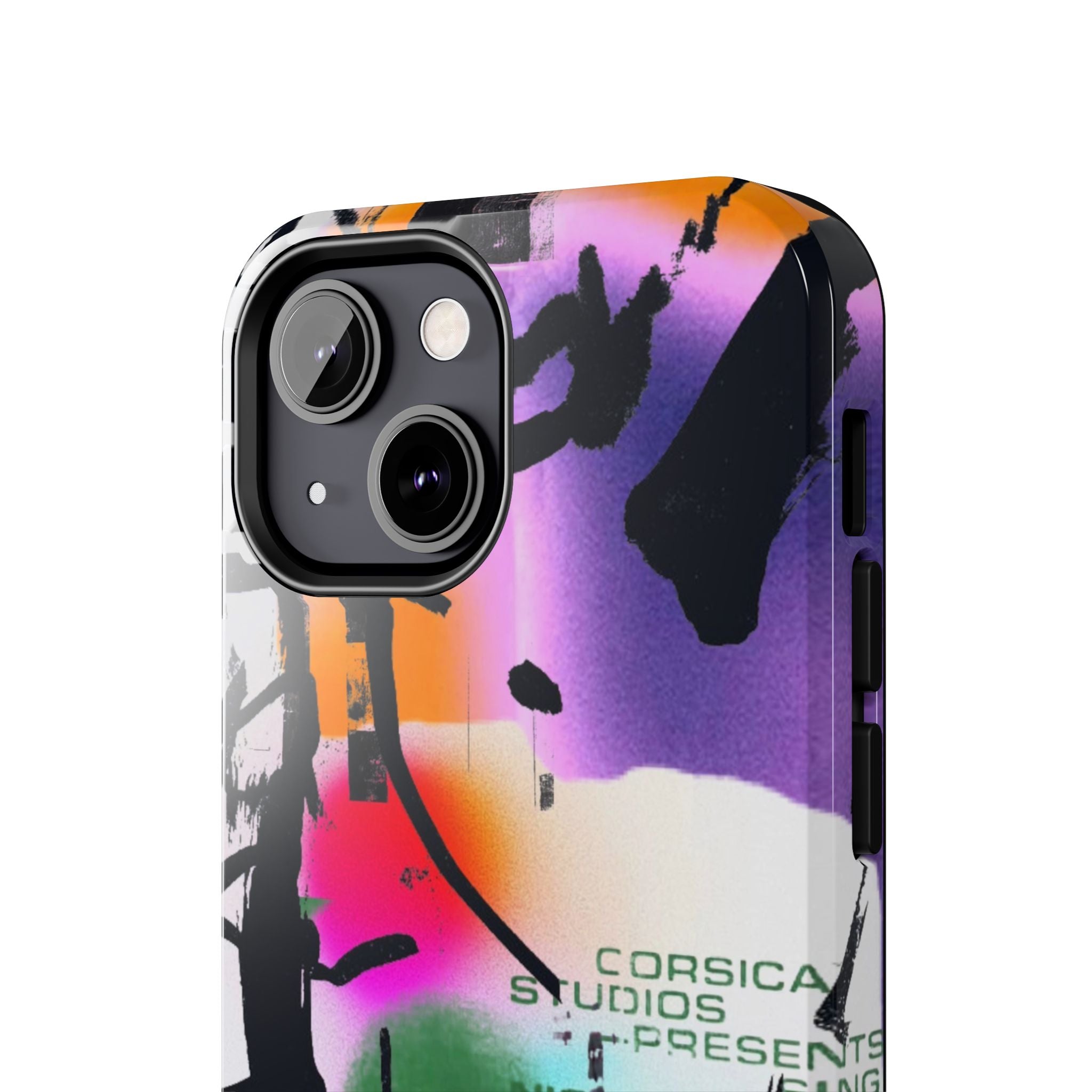 Concrete Canvas Case