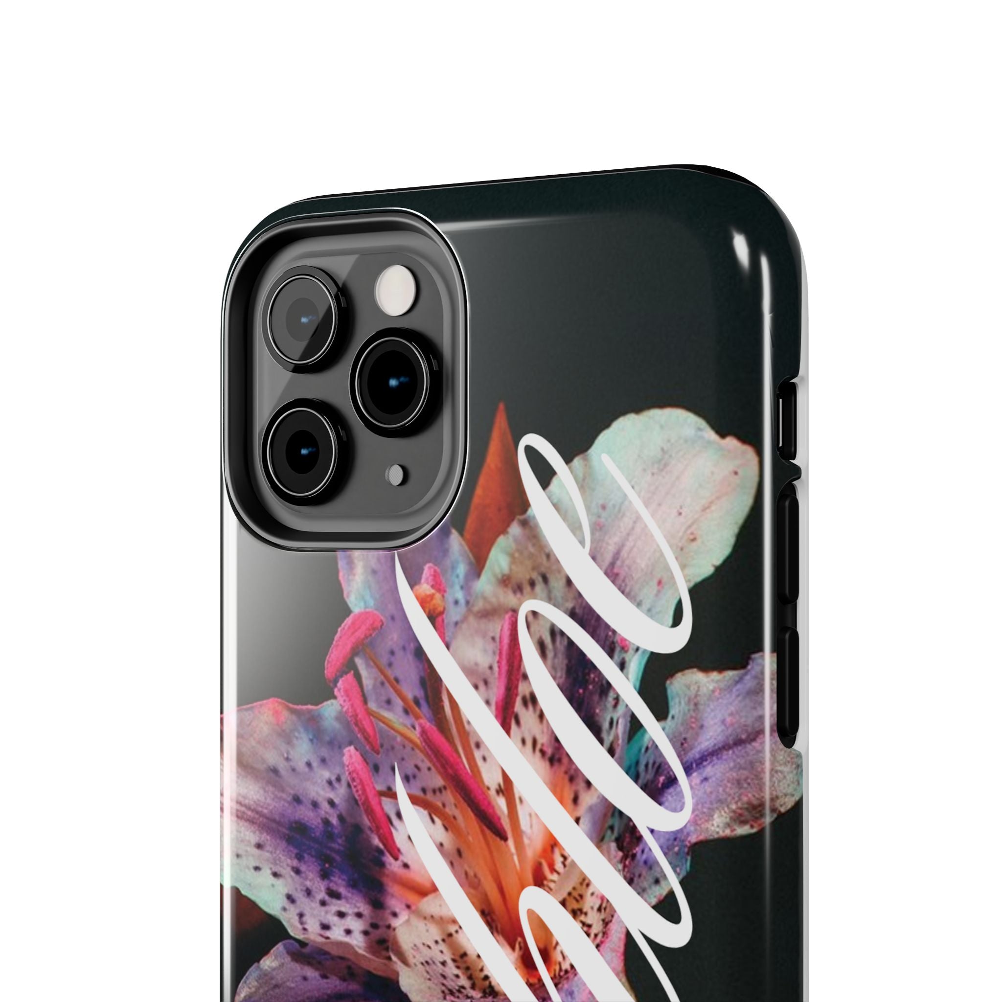 Chloe Custom Phone Case