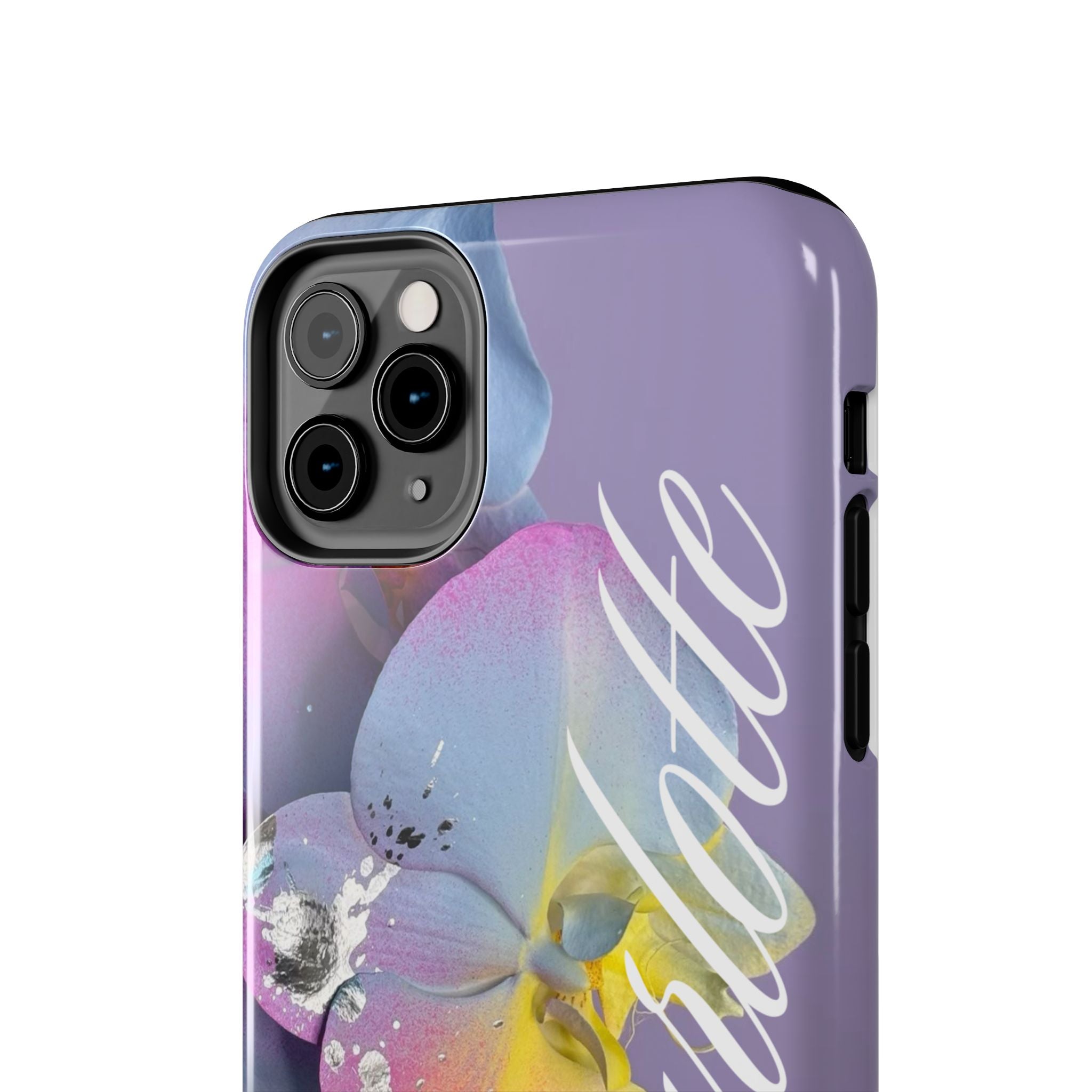 Charlotte Custom Phone Case