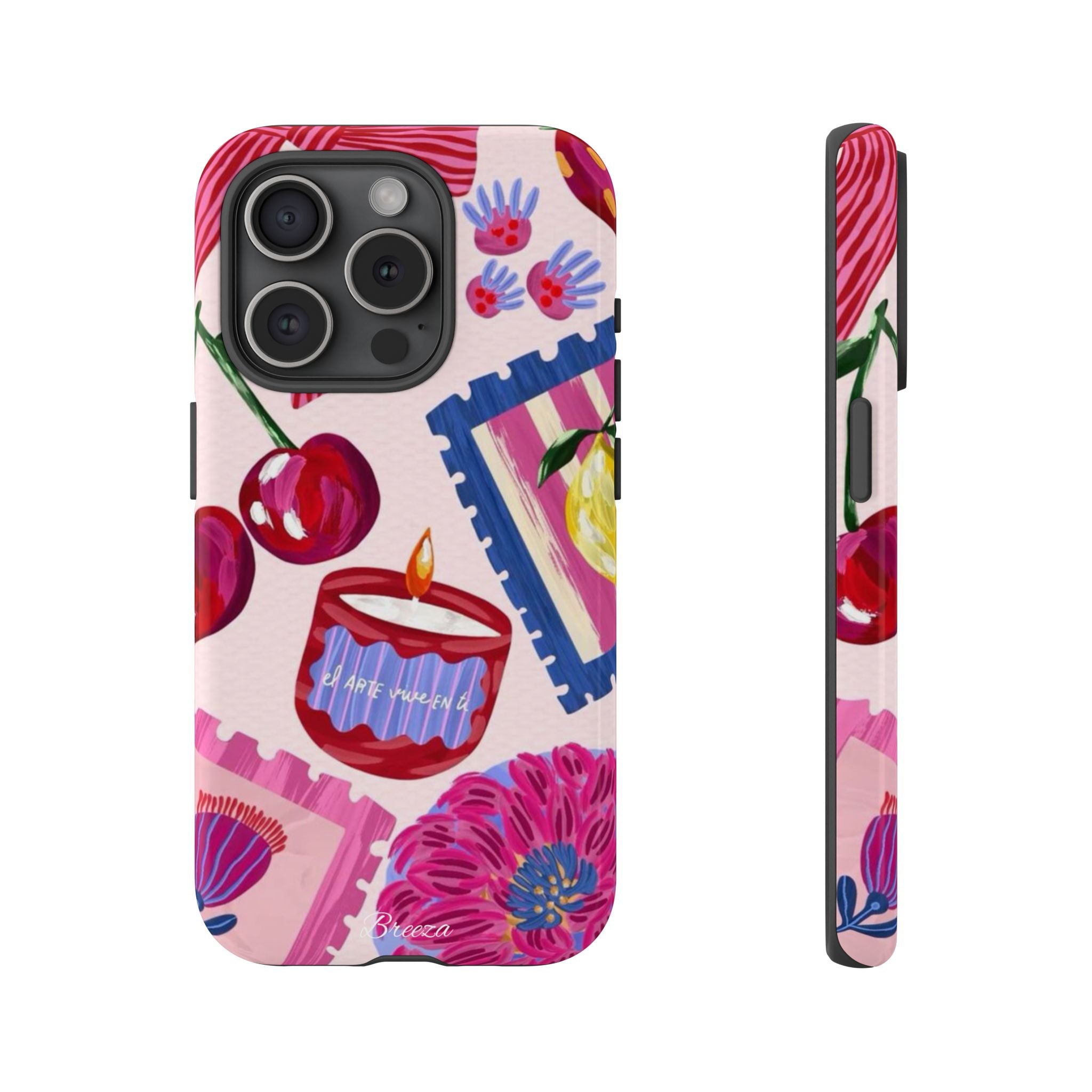 Colorful Phone Case