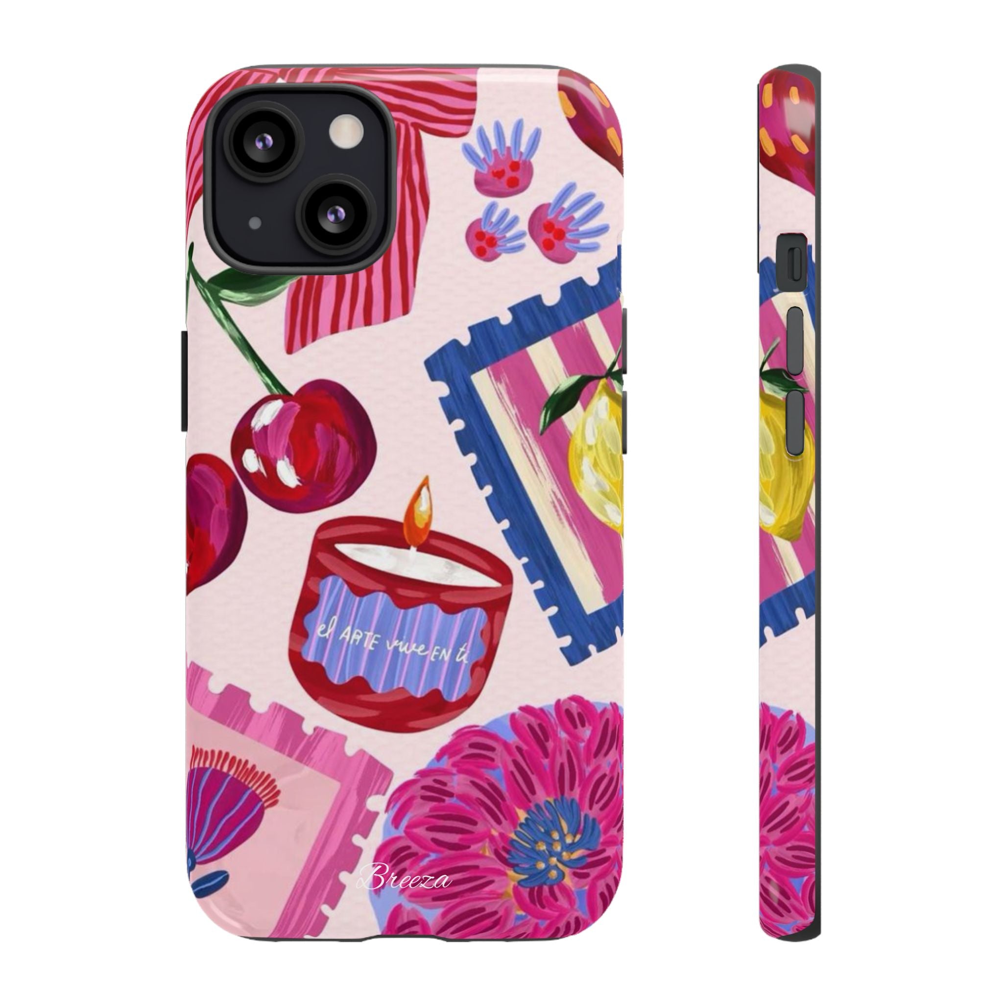 Colorful Phone Case