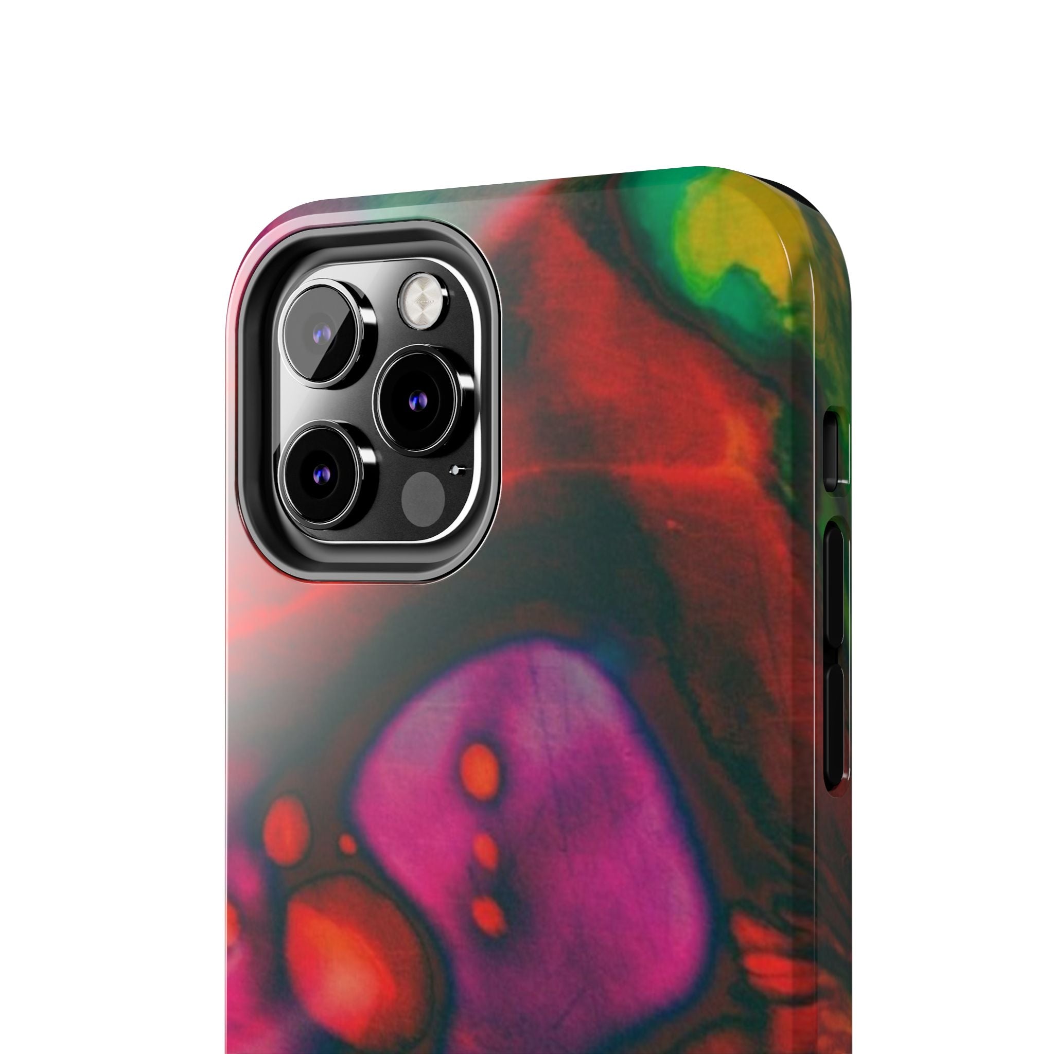 PIKICOLORS Phone Case