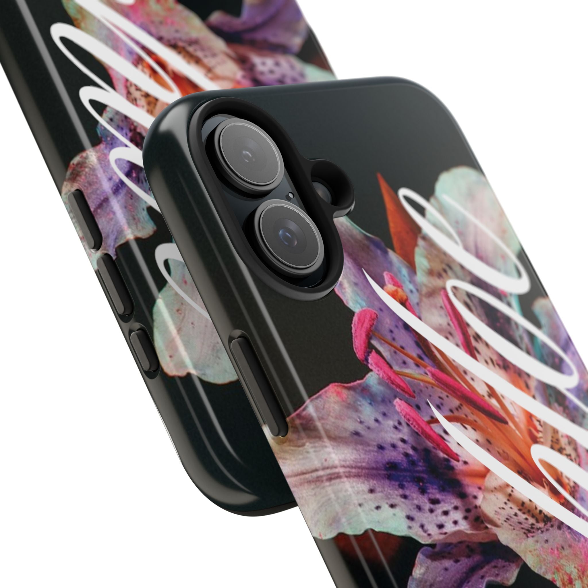 Chloe Custom Phone Case