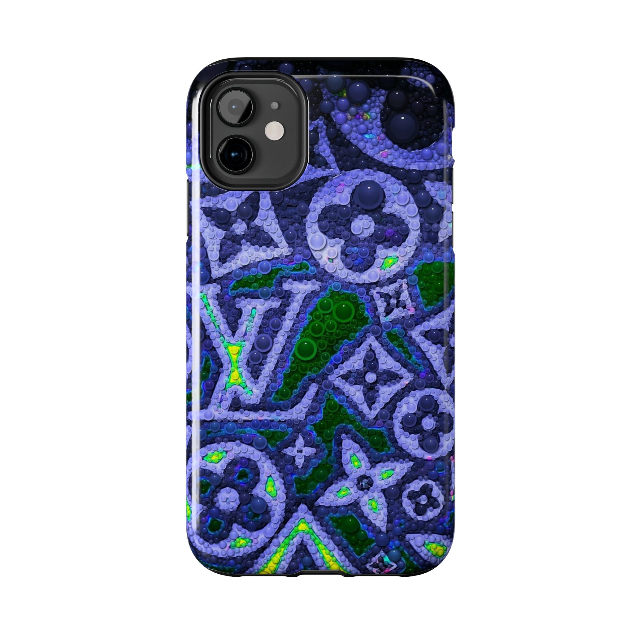 LV Inspired Phone Case