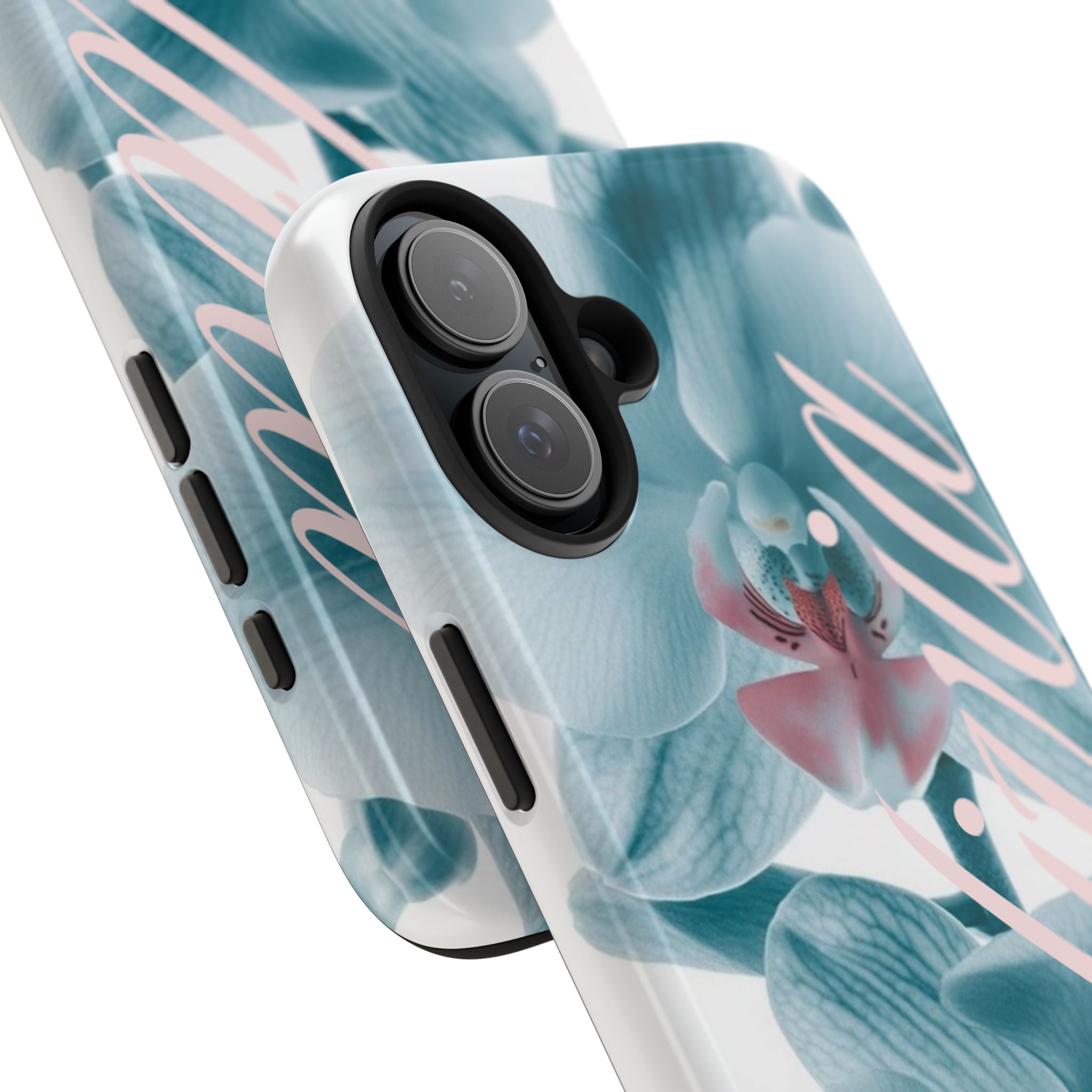 Olivia Custom Phone Case