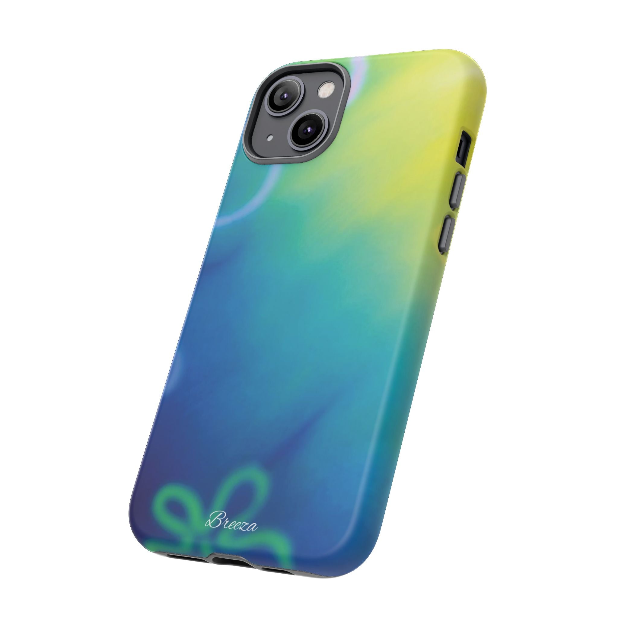 SpongeBob Phone Case