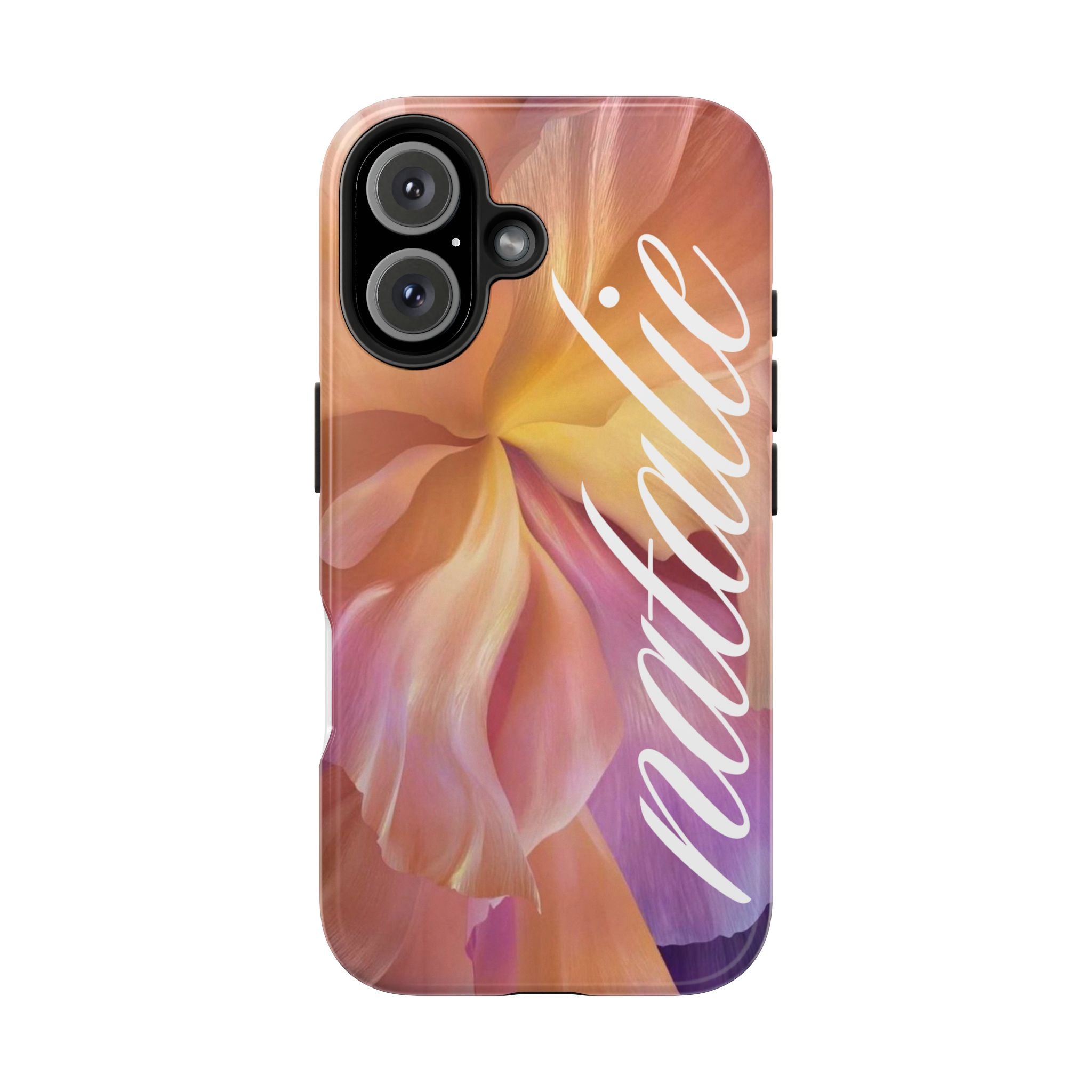 Natalie Custom Phone Case